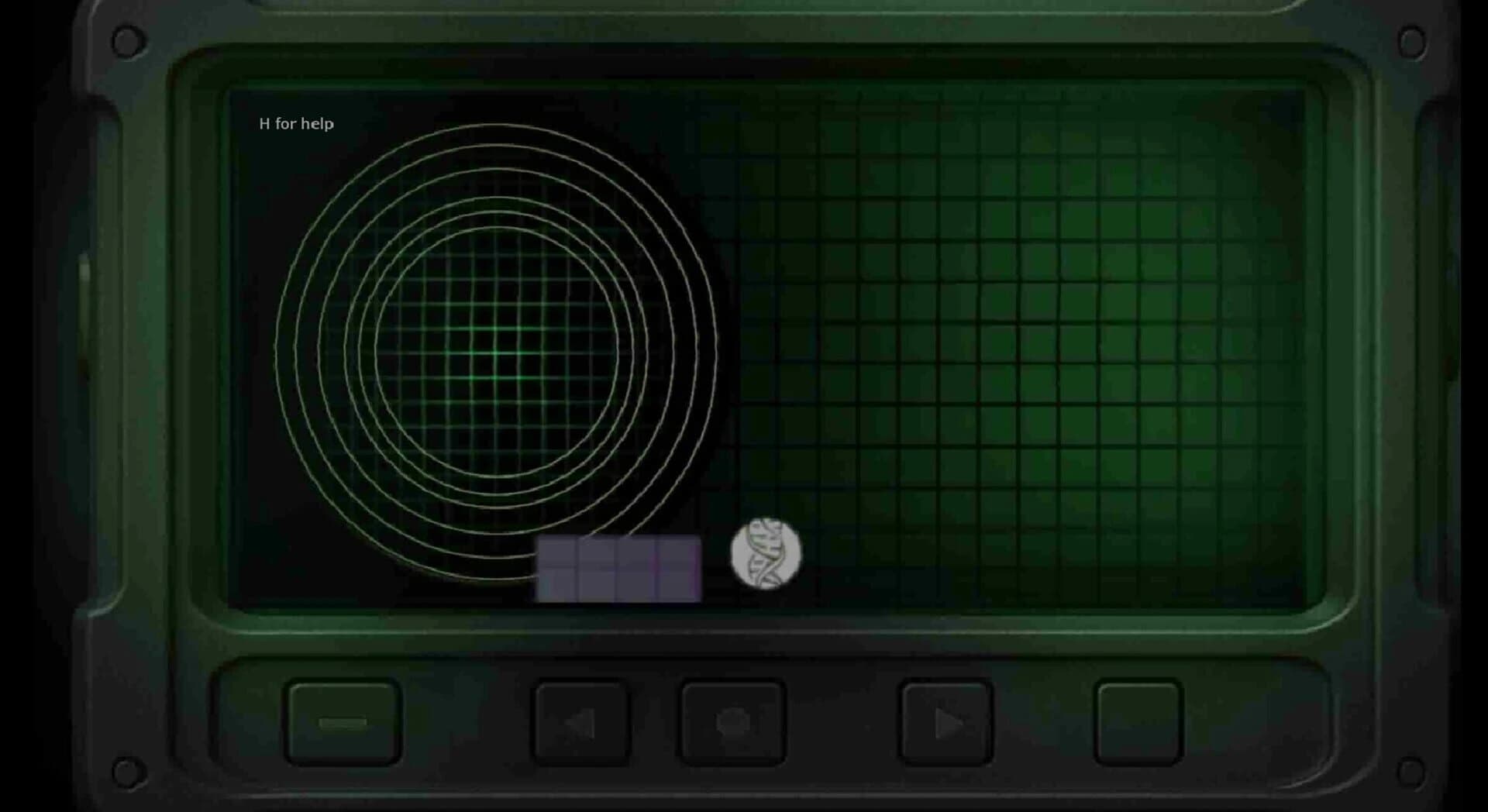 Abyss Depth: Control screenshot 5