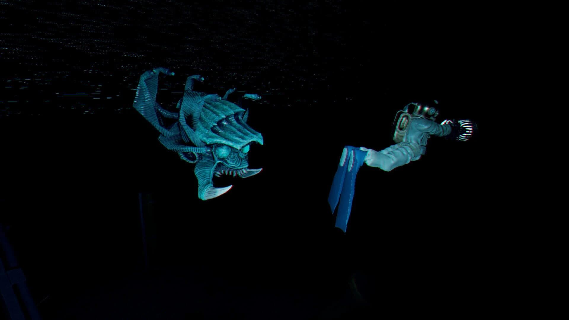 Abyss Diver screenshot 3