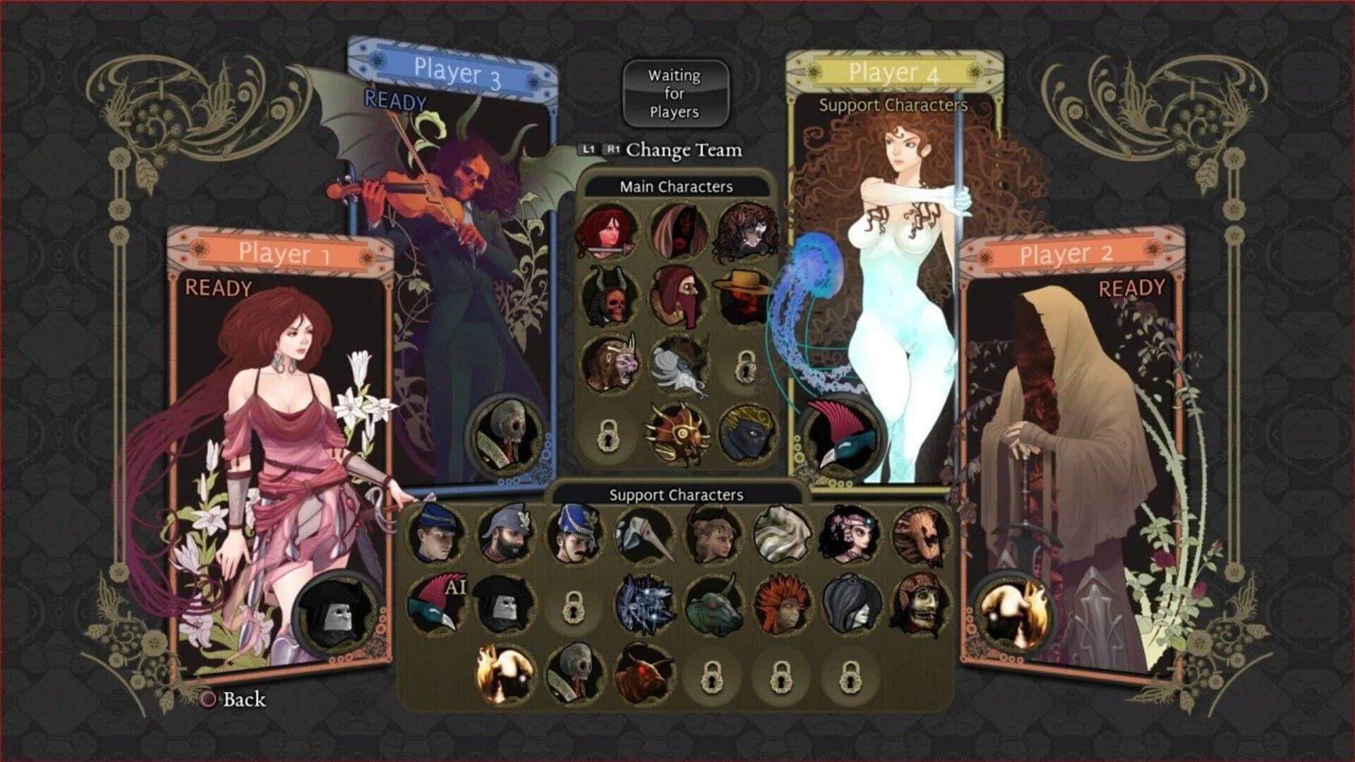 Abyss Odyssey: Extended Dream Edition screenshot 2