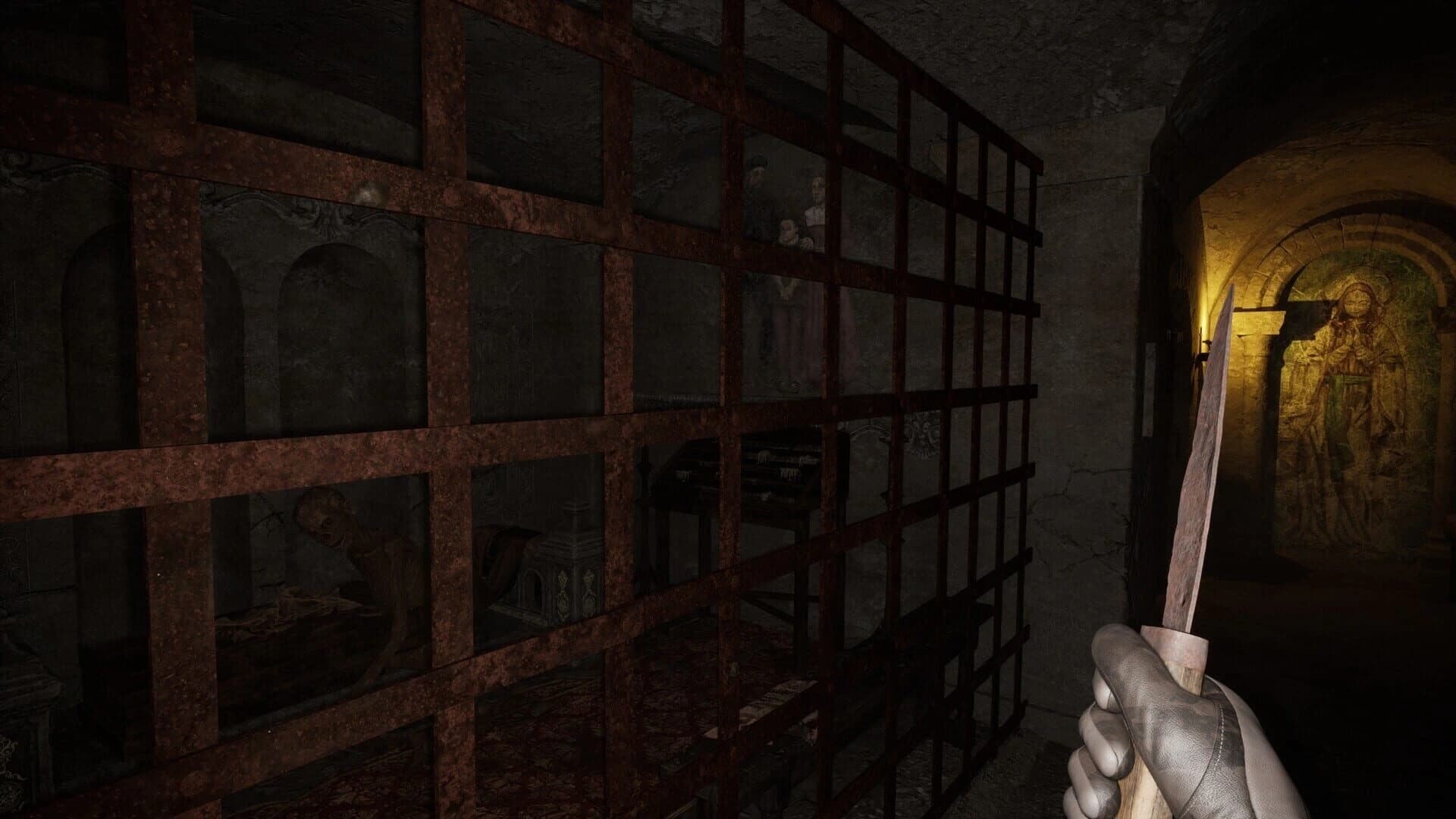Abyss of Doom screenshot 3