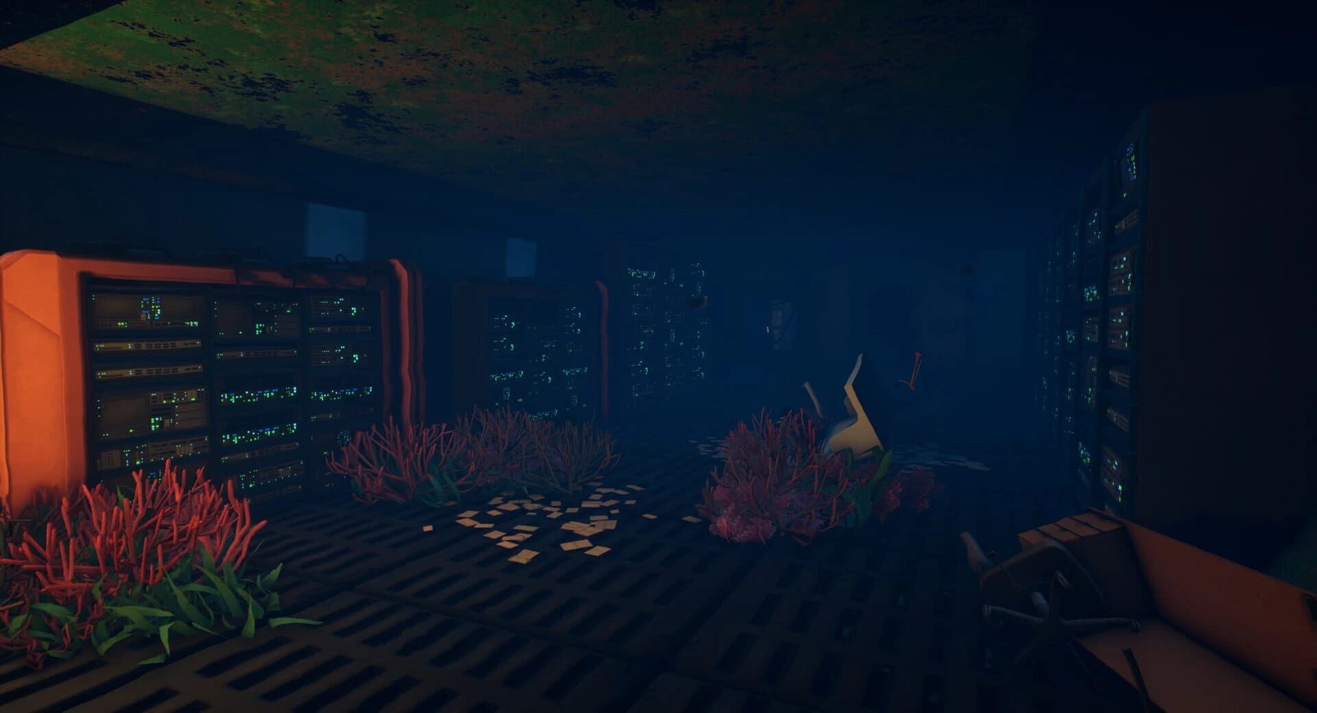Abyss of Neptune screenshot 4