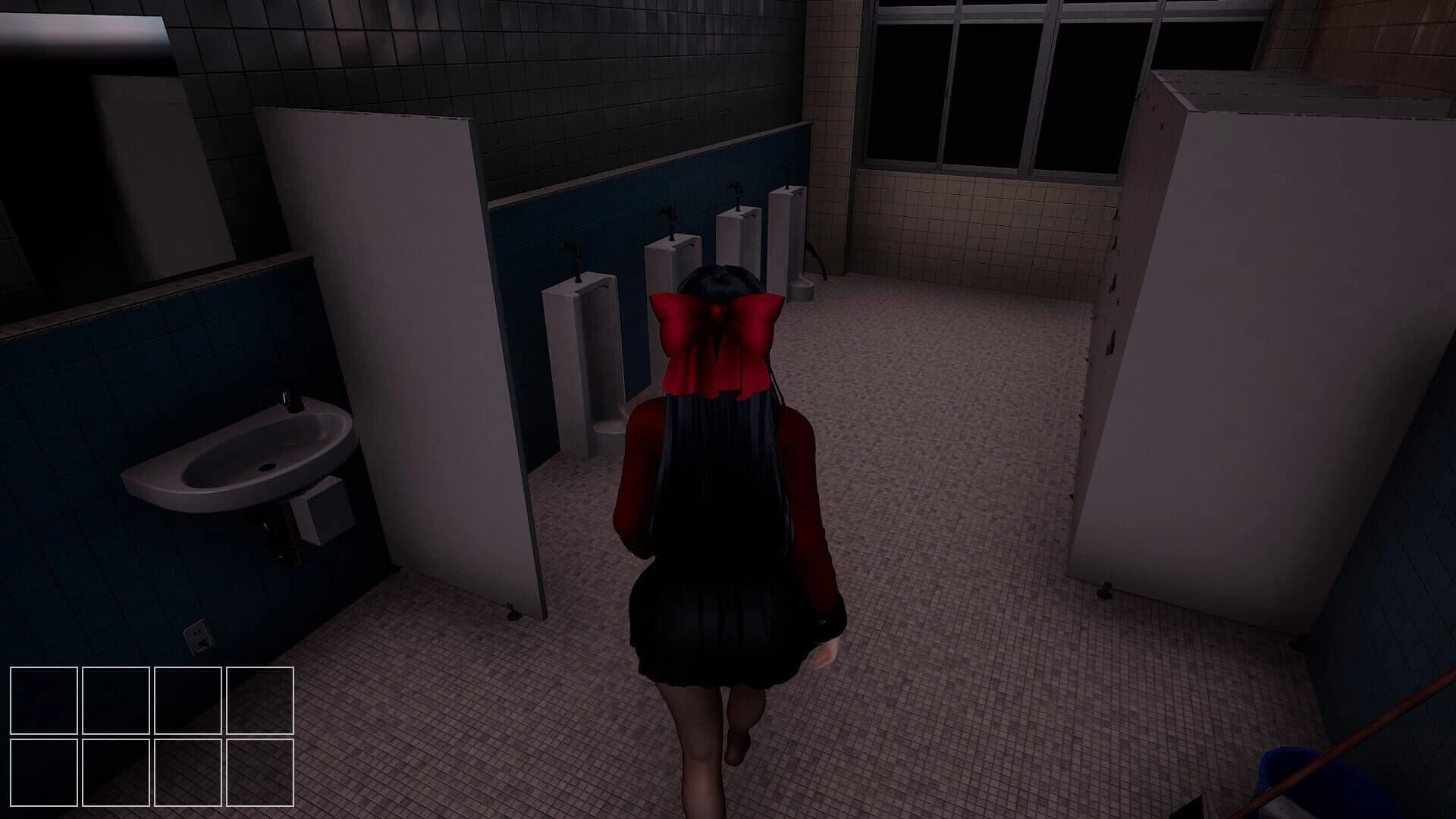 Abyss School screenshot 2