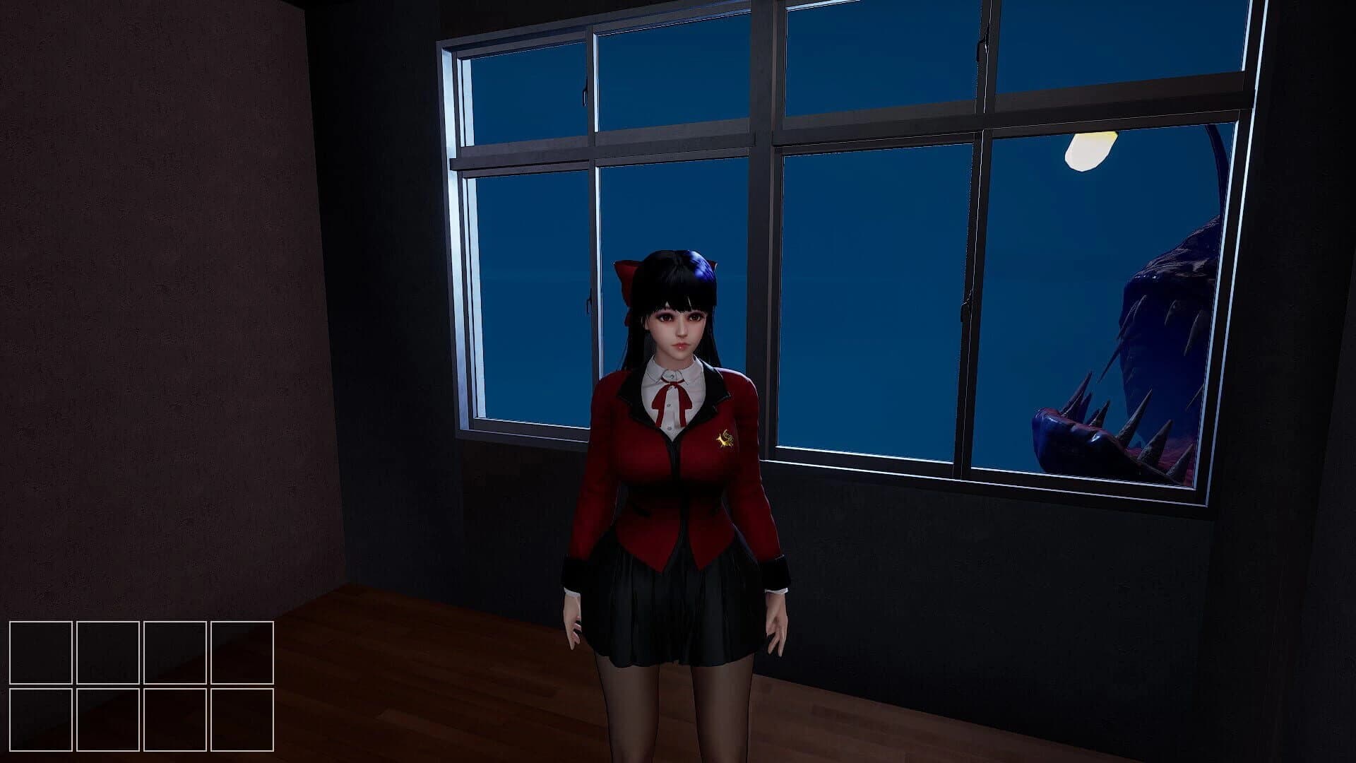 Abyss School screenshot 1