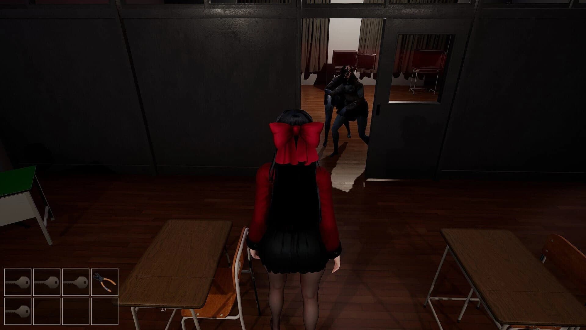 Abyss School screenshot 4