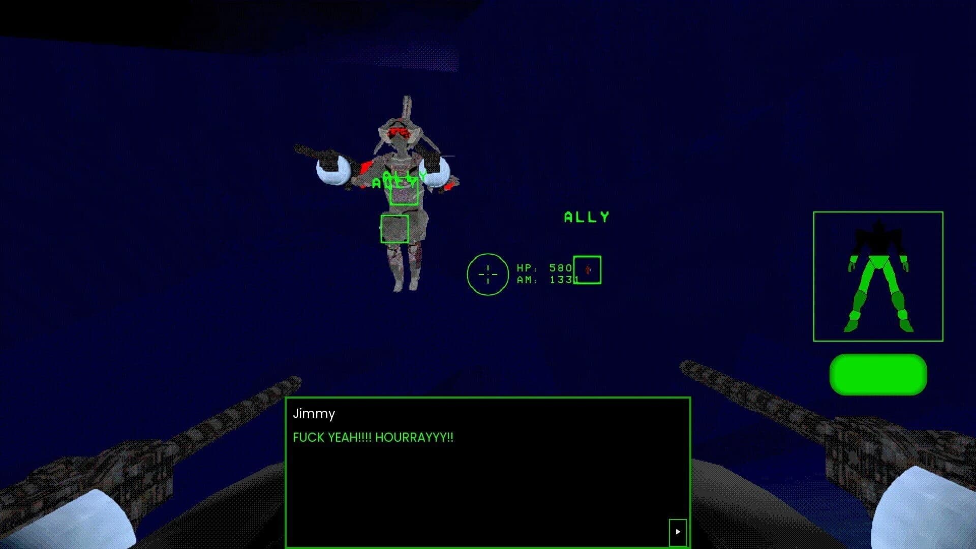 Abyss Veil screenshot 5