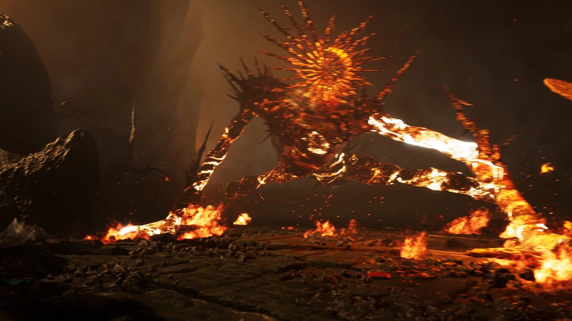 Abyss World screenshot 3
