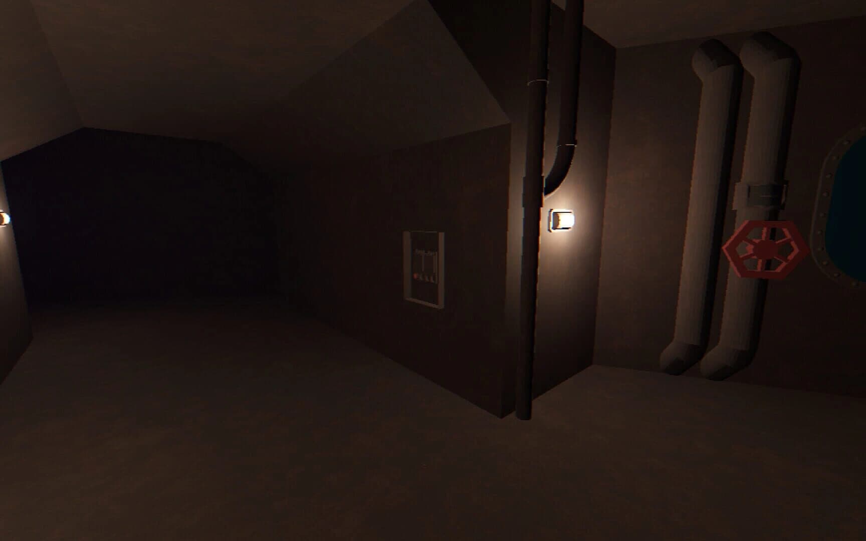 Abyssopelagic screenshot 5