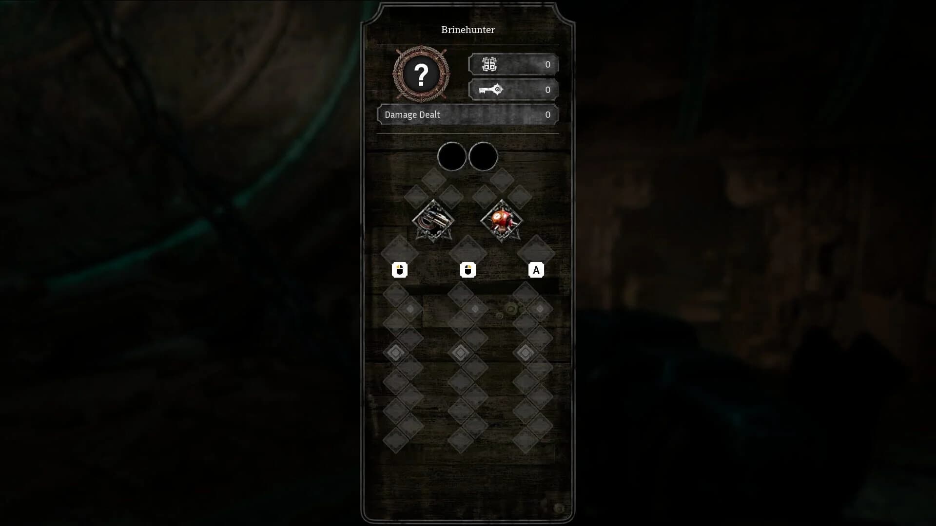 Abyssus: Brineguard Pack screenshot 4