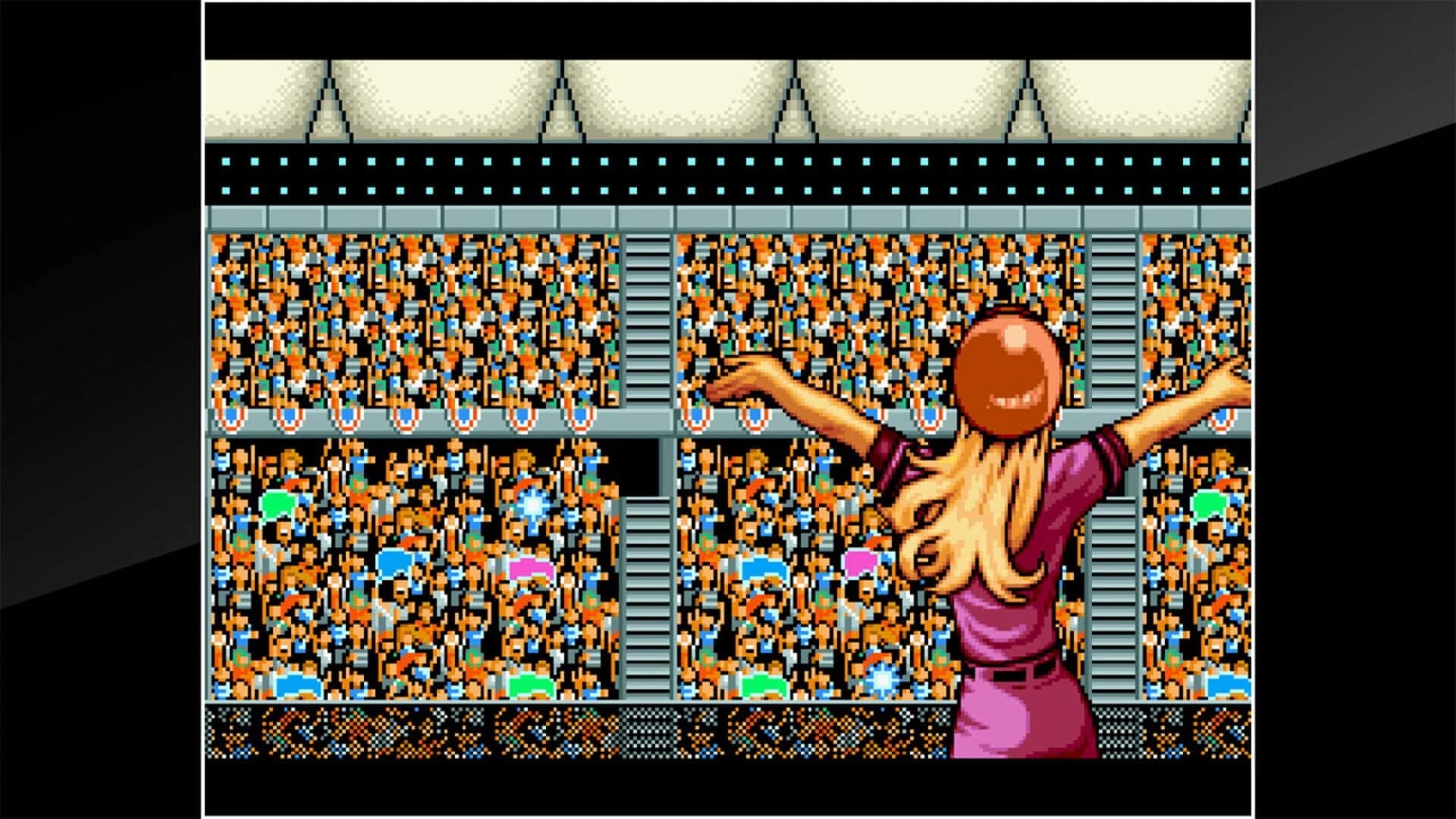 ACA Neo Geo: Baseball Stars Professional screenshot 5