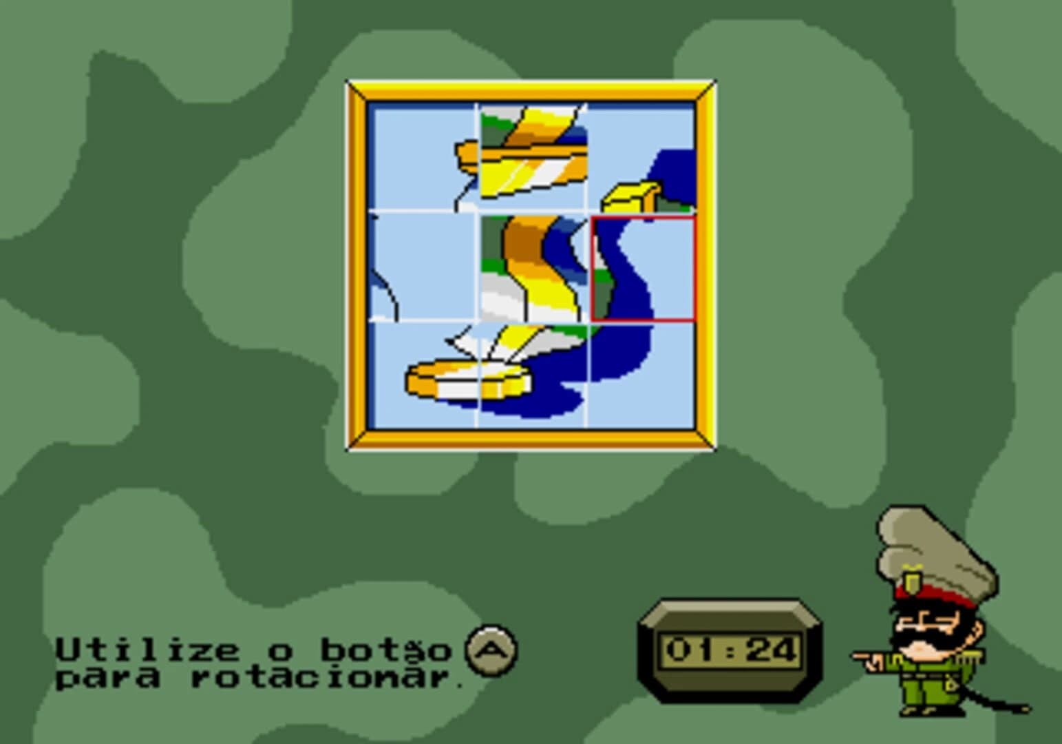 Academia do saber screenshot 3