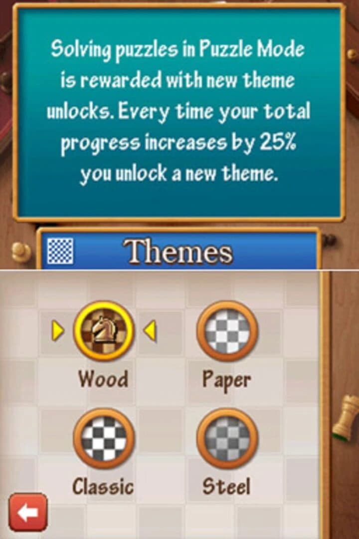 Academy: Chess Puzzles screenshot 5