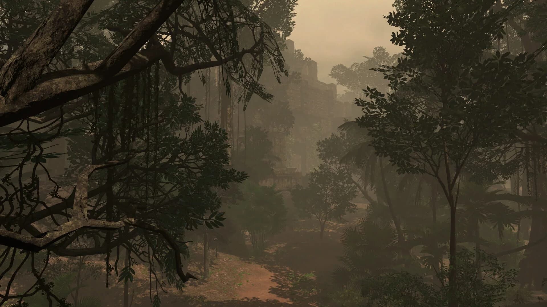 Acan's Call: Act 1 screenshot 3