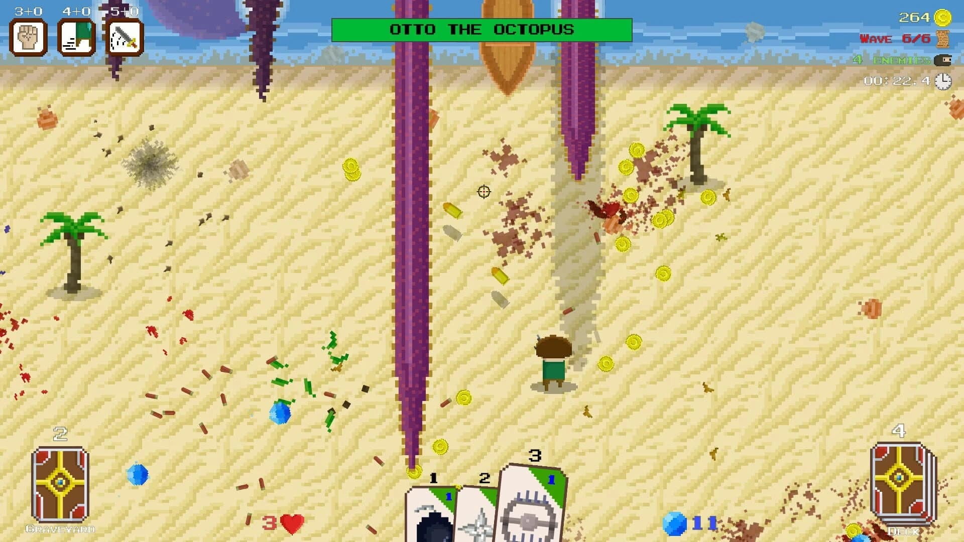 ACardShooter screenshot 4