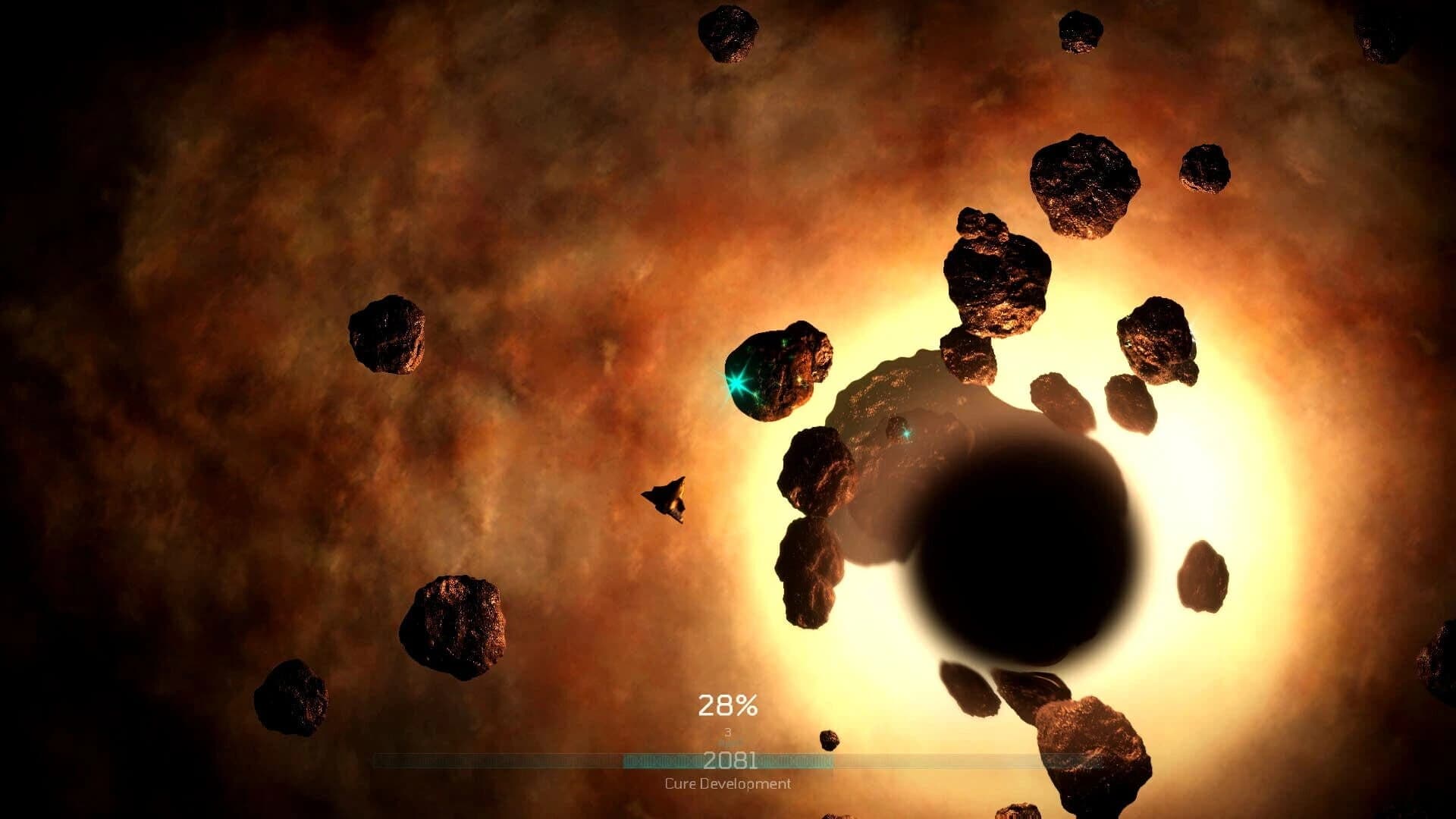 Accelerate screenshot 5