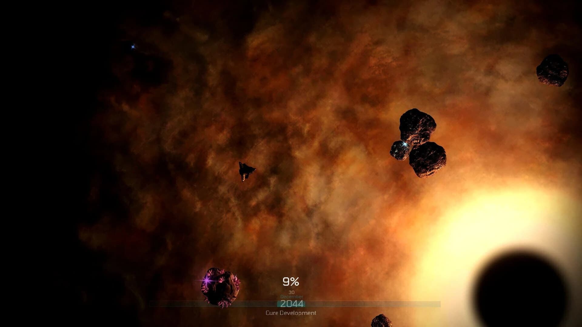 Accelerate screenshot 1