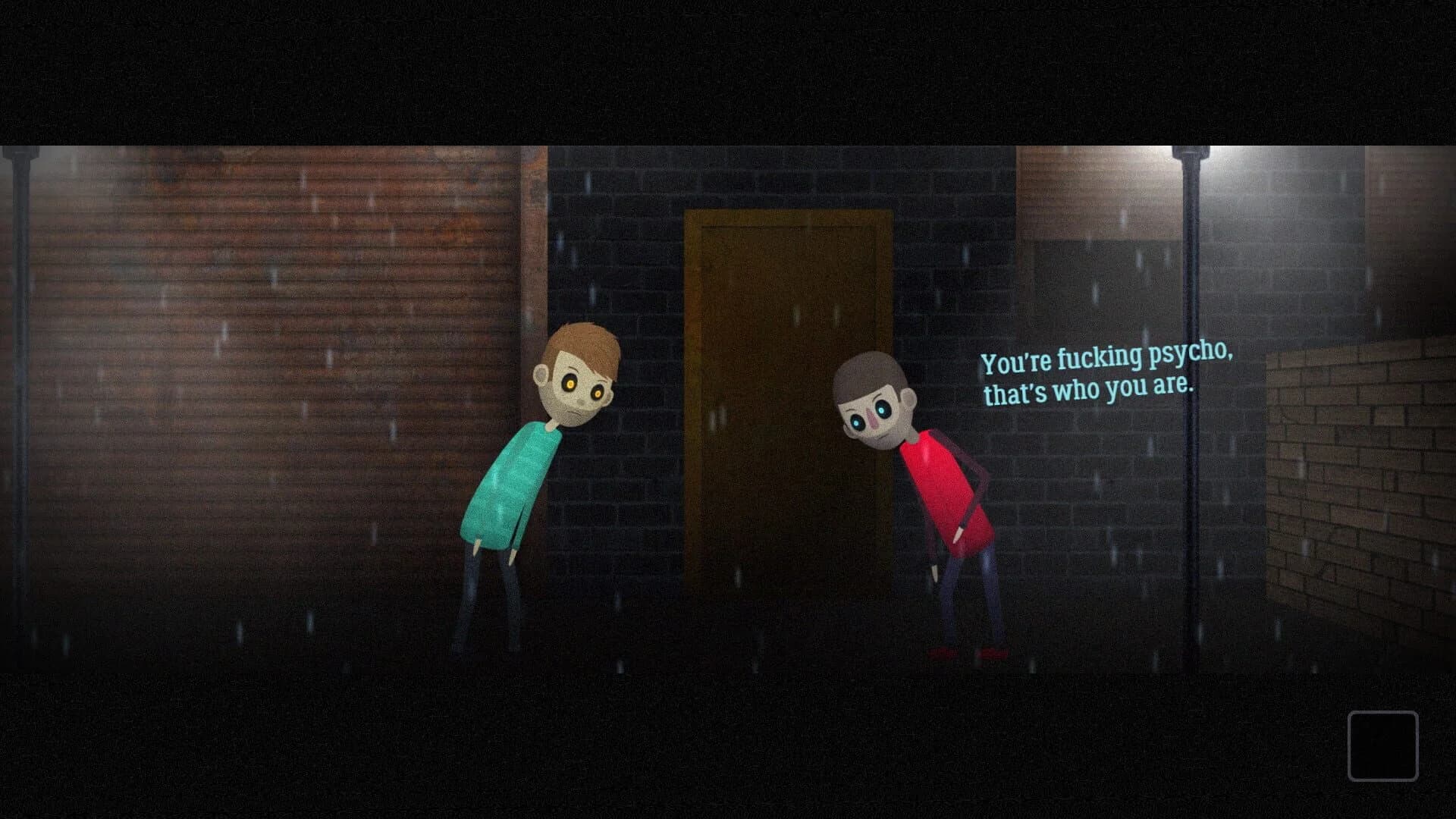 Acceptance screenshot 1