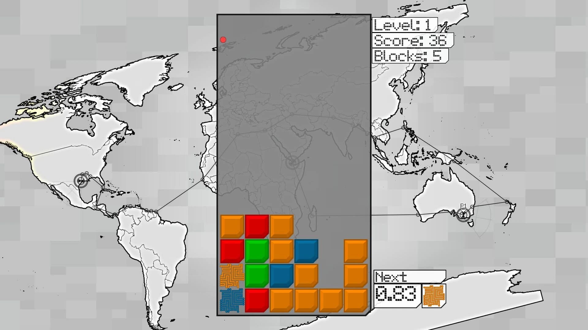 Access screenshot 2