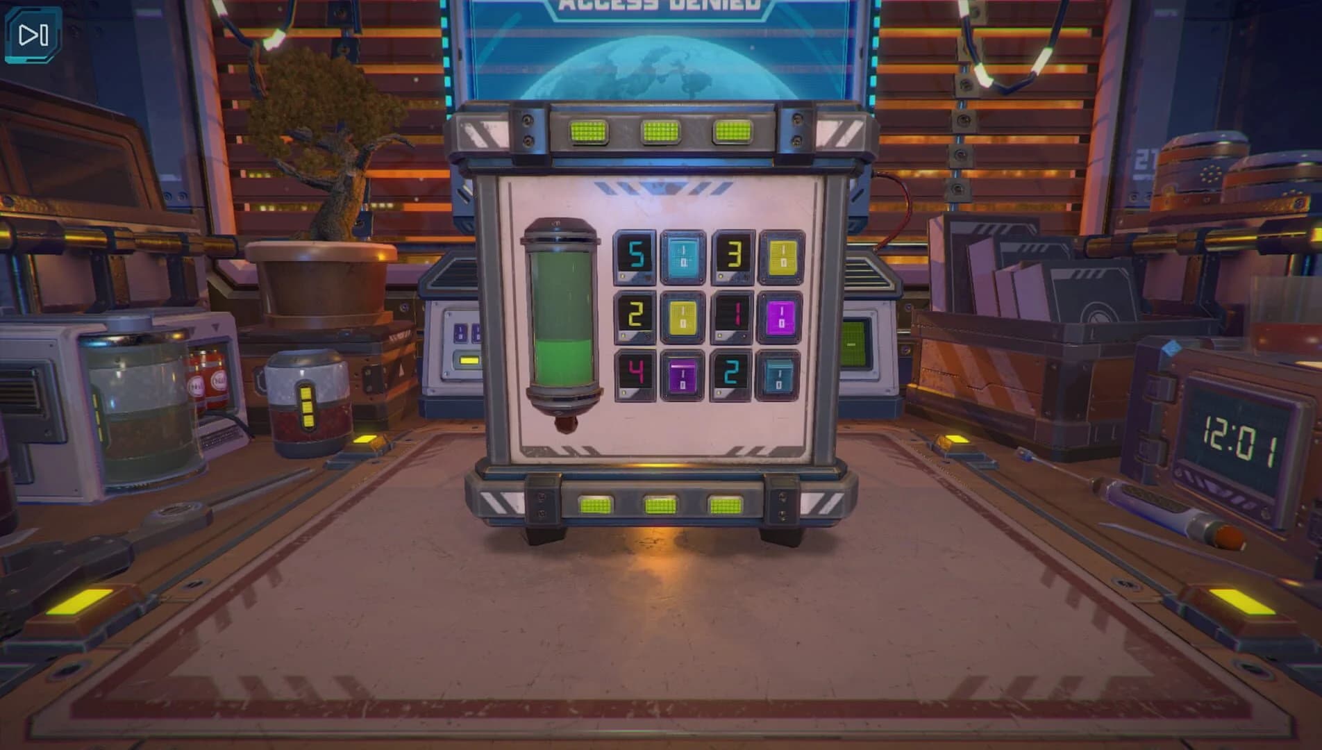 Access Denied screenshot 4