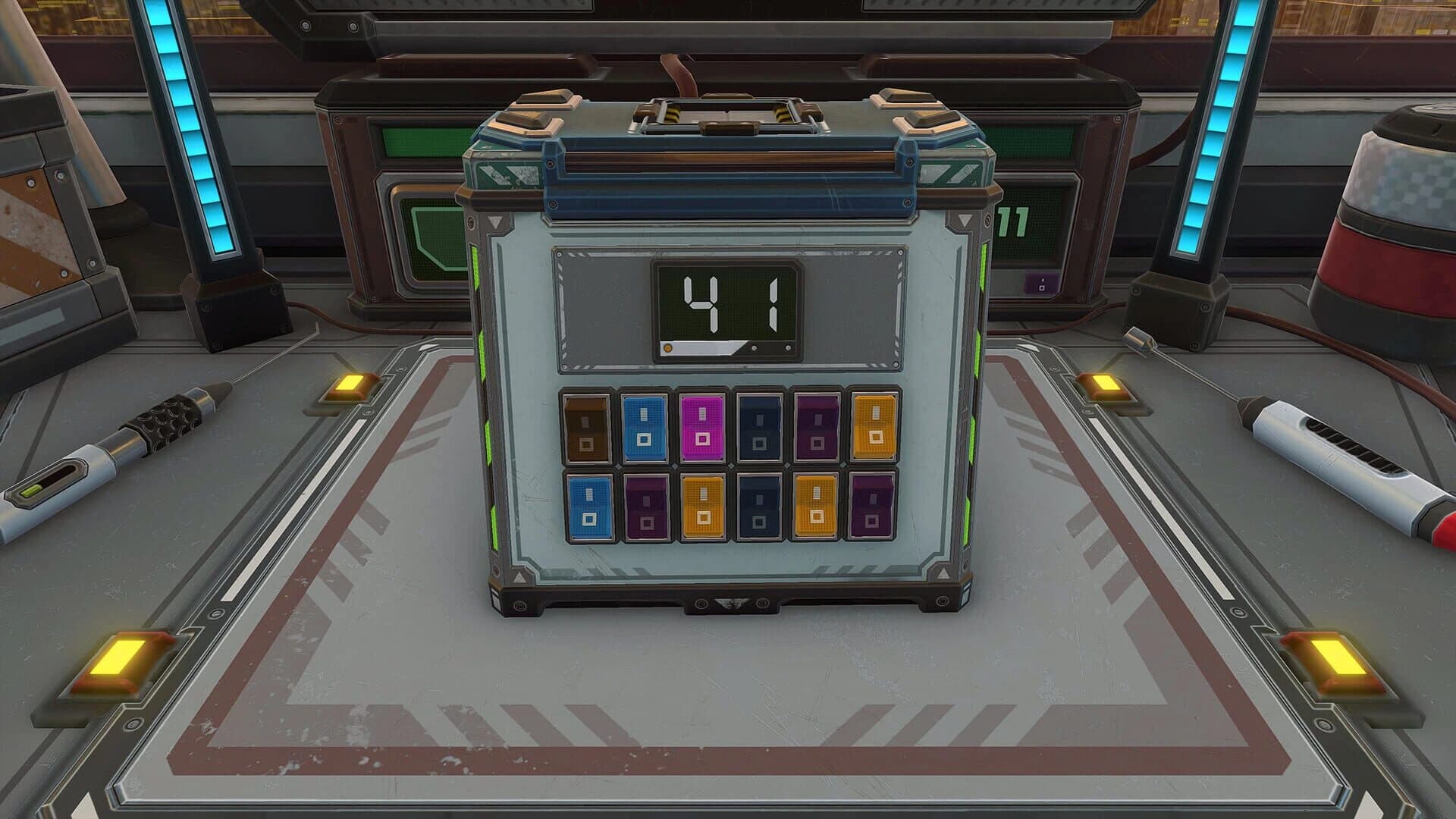 Access Denied: Escape screenshot 5