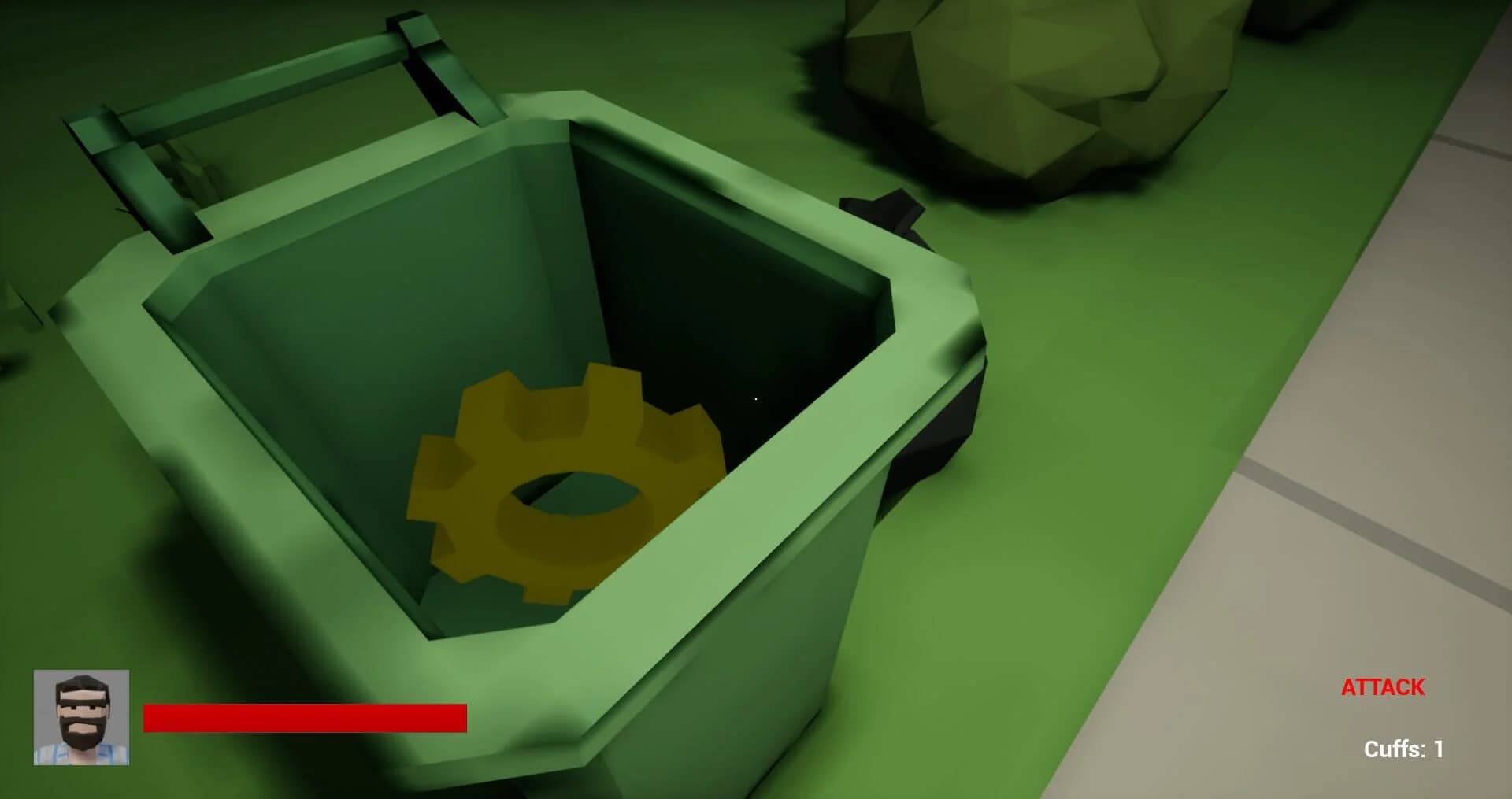 Accident on the Simple Rd screenshot 2