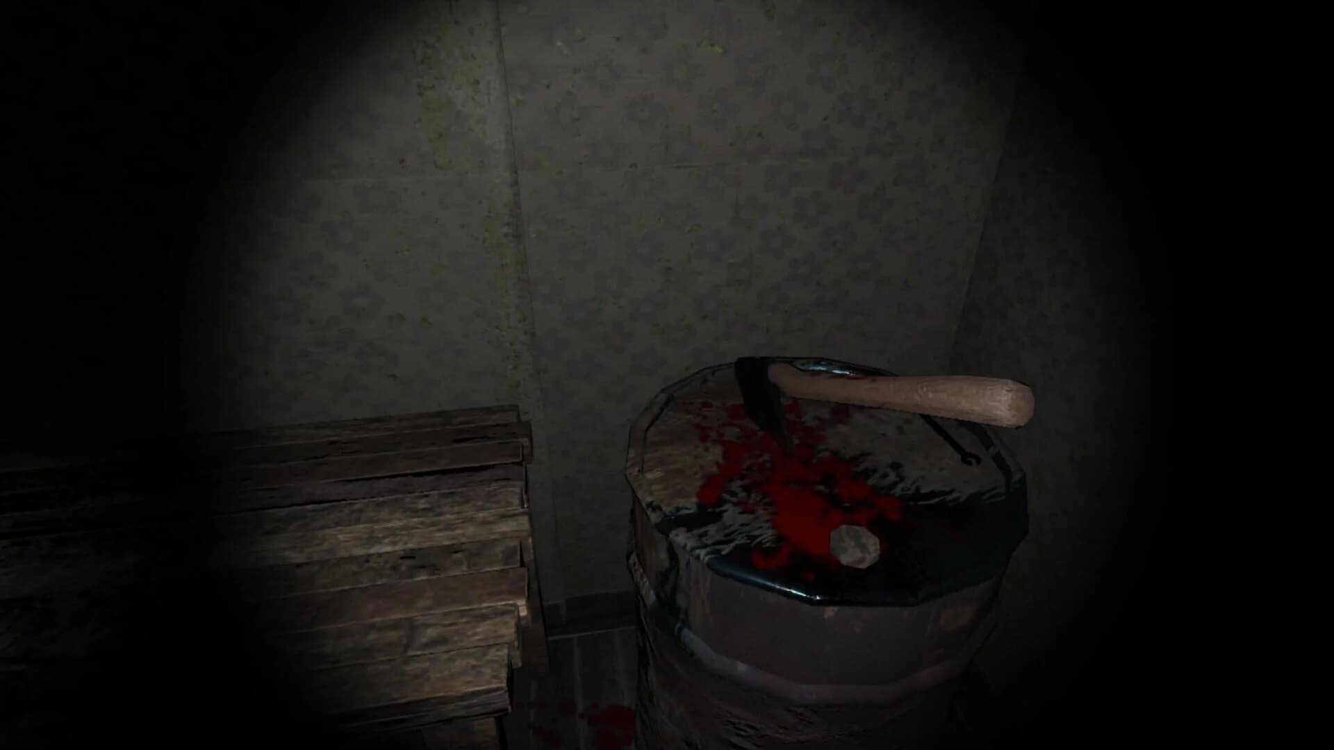 AccidentHouse screenshot 4