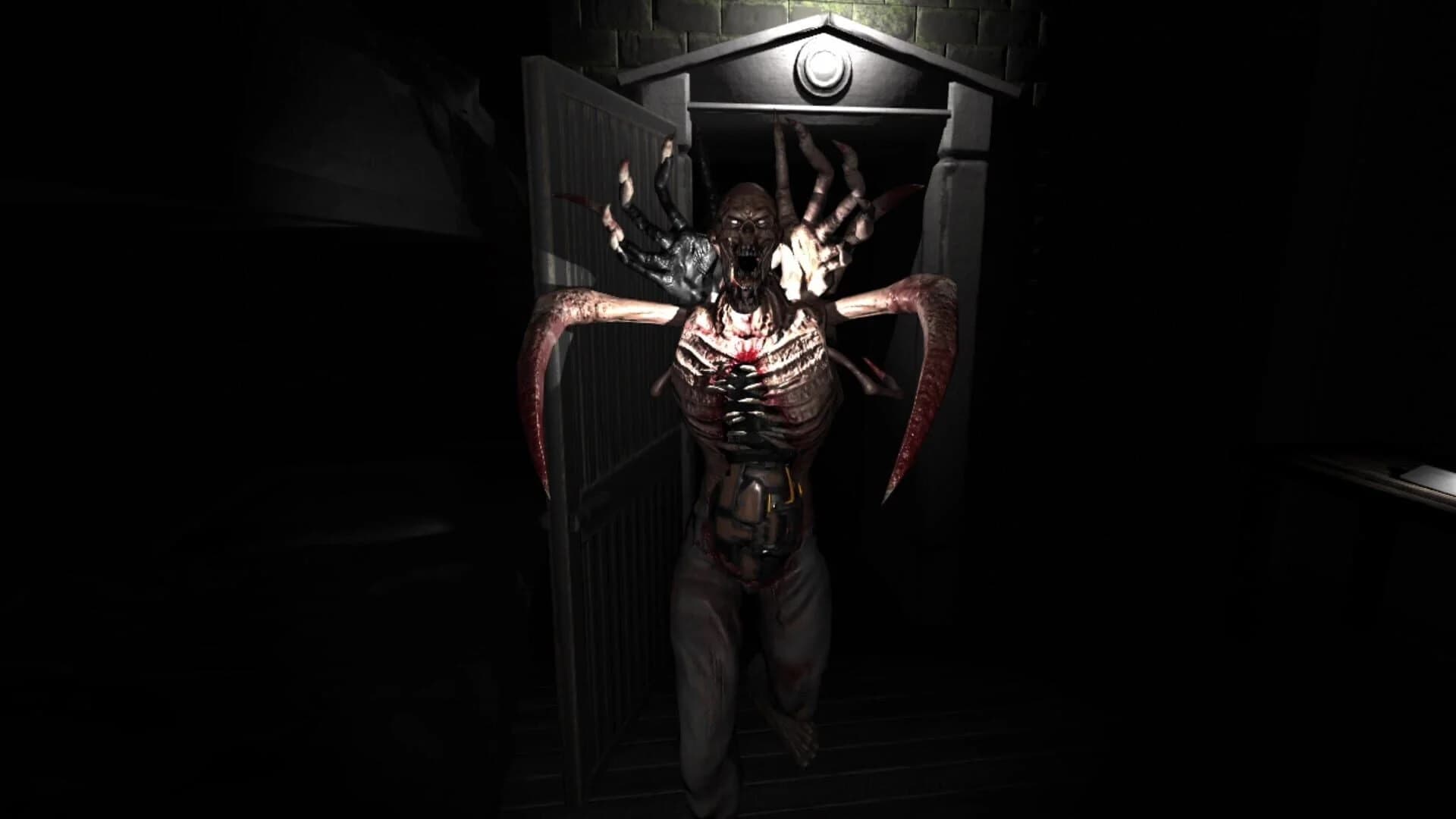 AccidentHouse screenshot 1