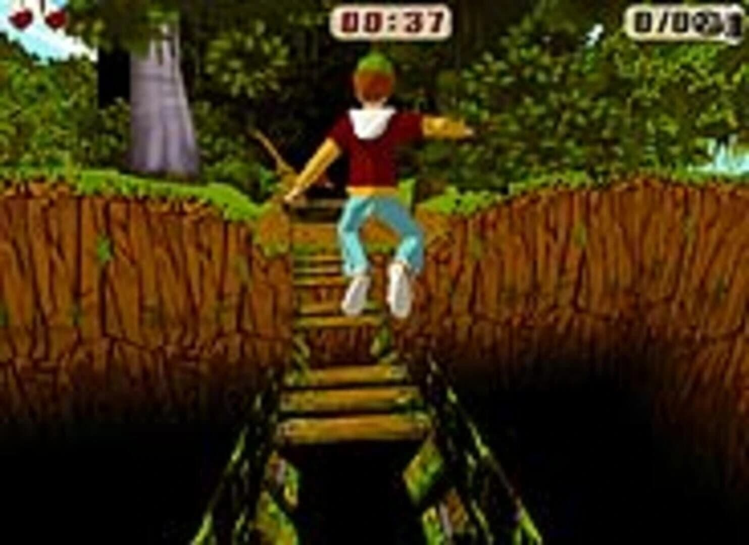 Acción Rescate screenshot 1
