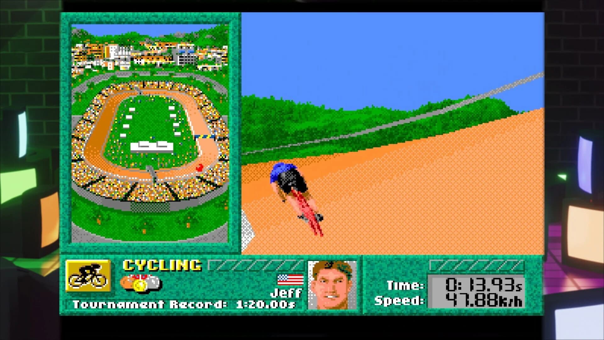 Accolade Sports Collection screenshot 3