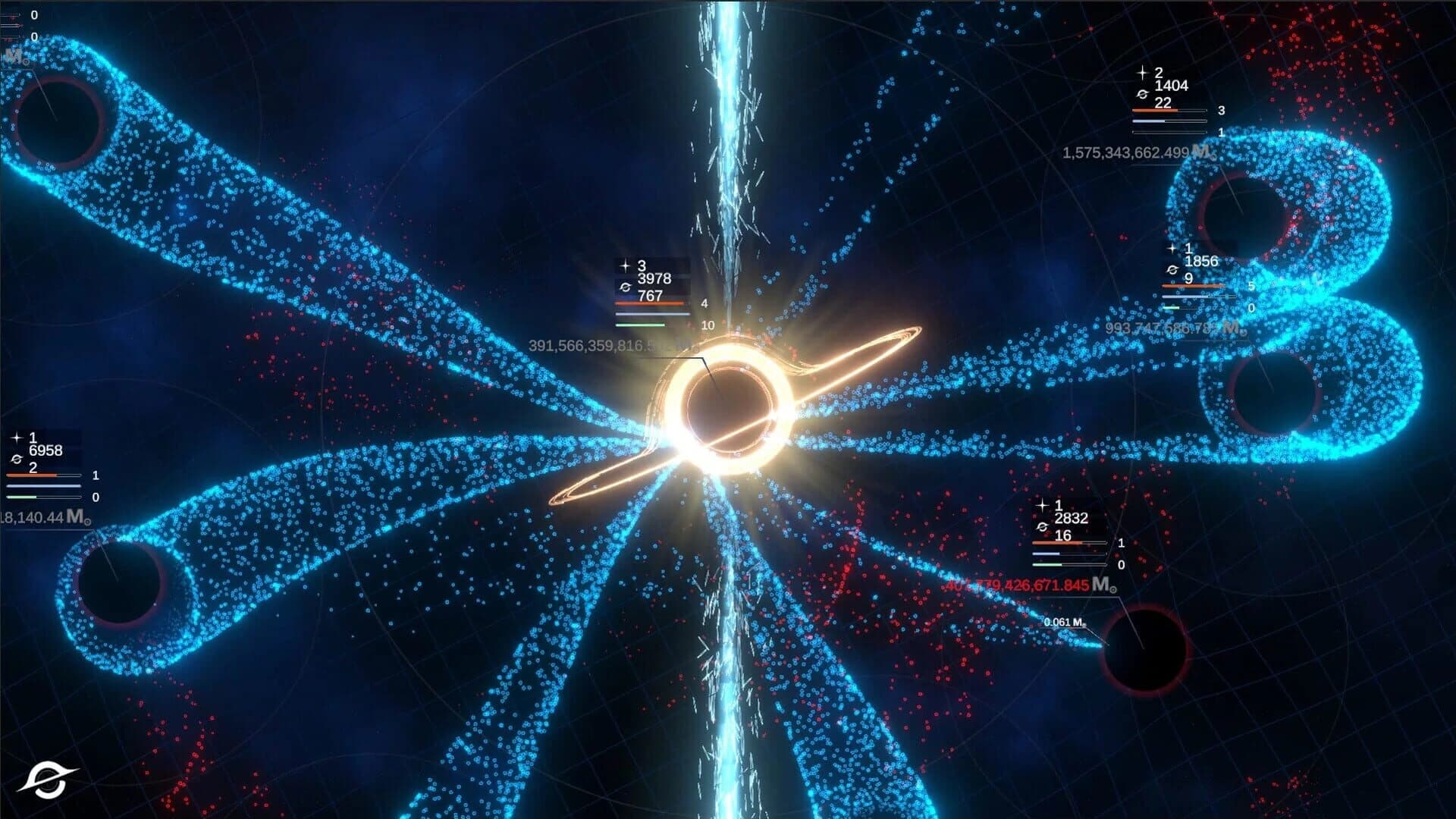 Accretion screenshot 5