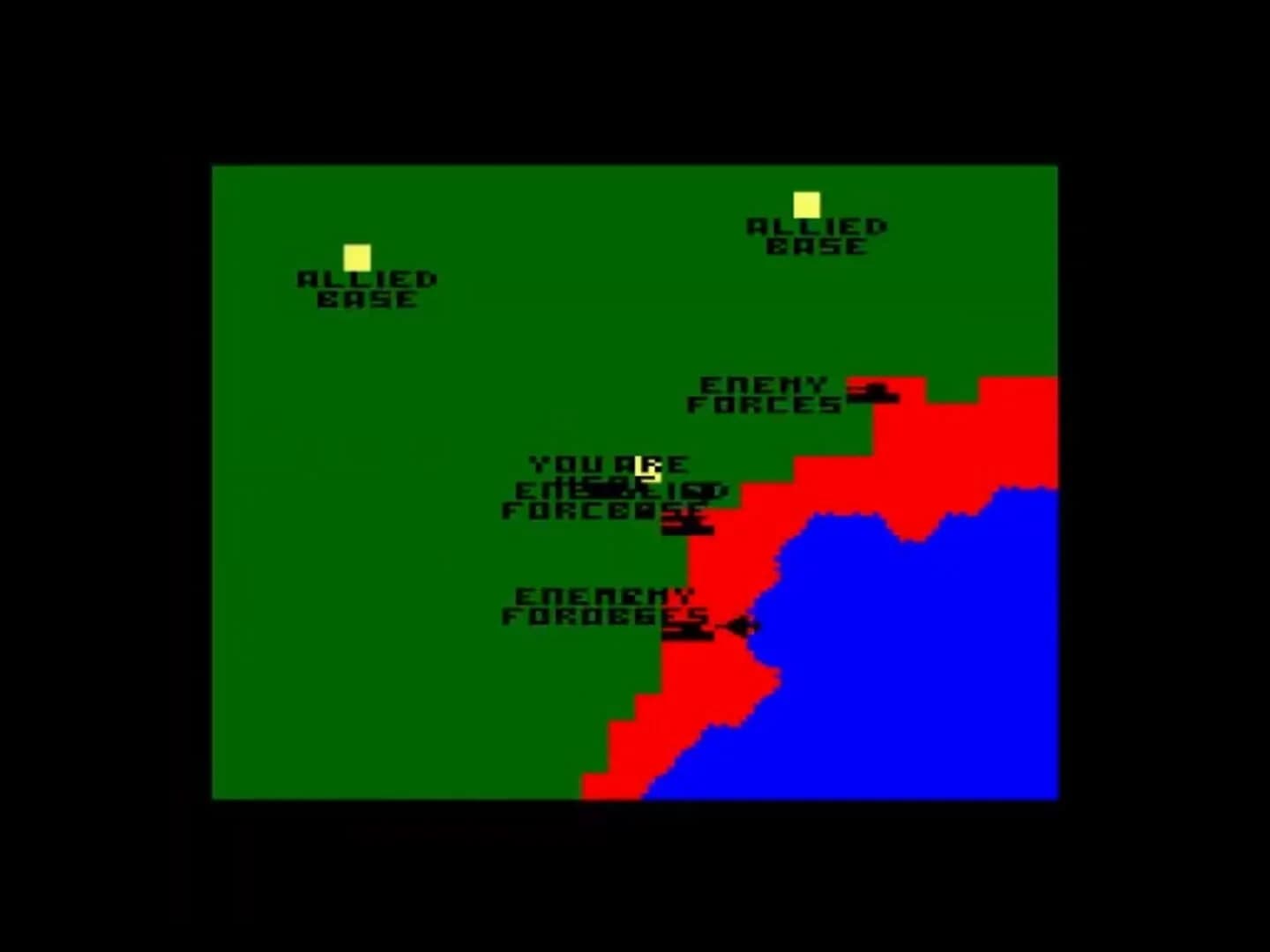 ACE screenshot 4