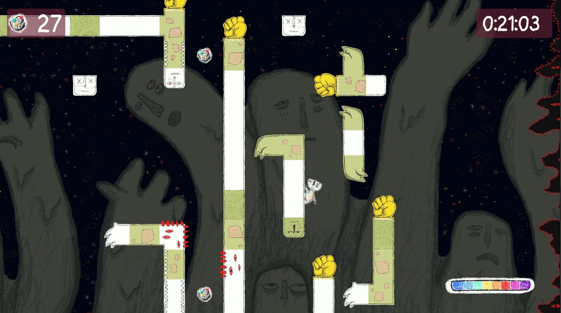 Ace screenshot 5