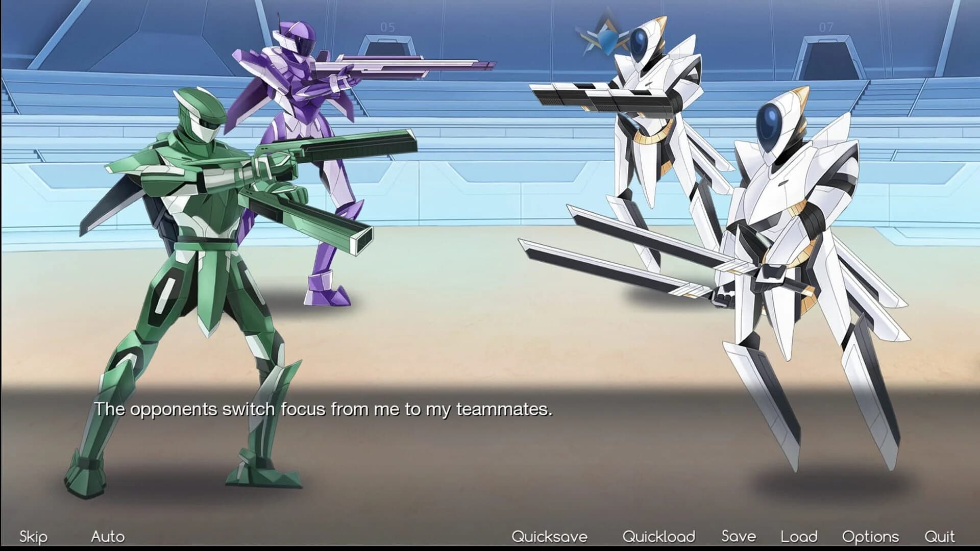 ACE Academy screenshot 5