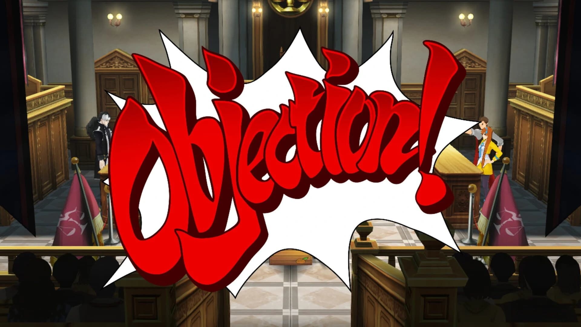 Ace Attorney Anthology screenshot 5