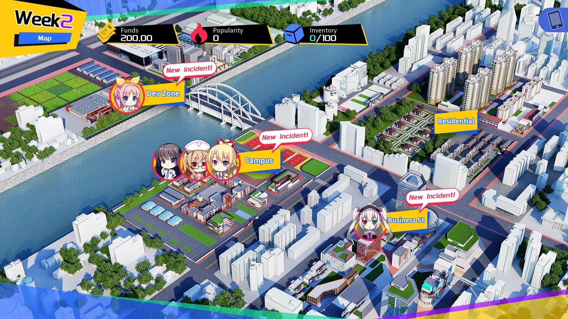 Ace Campus Club screenshot 3