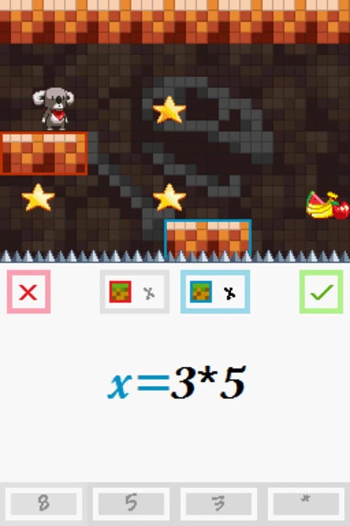 Ace Mathician screenshot 1