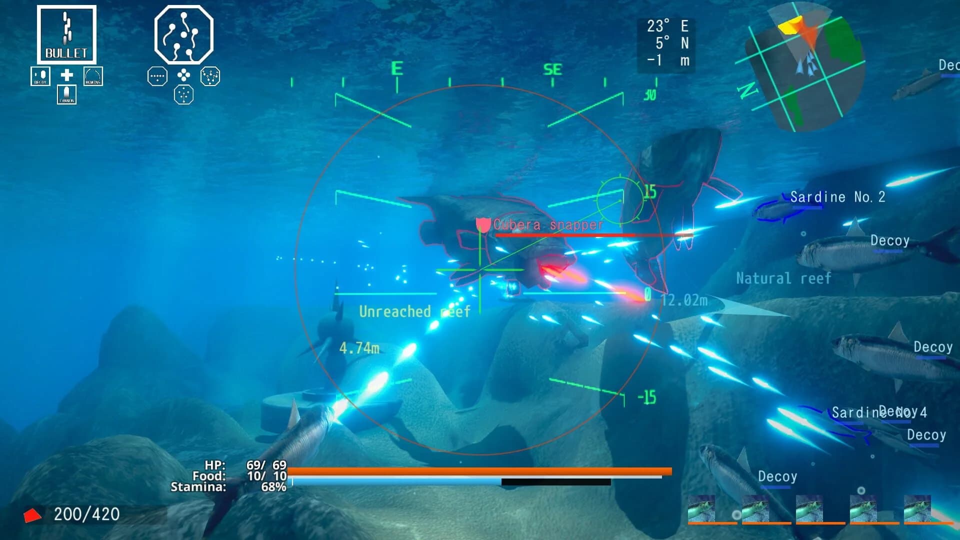Ace of Seafood screenshot 4