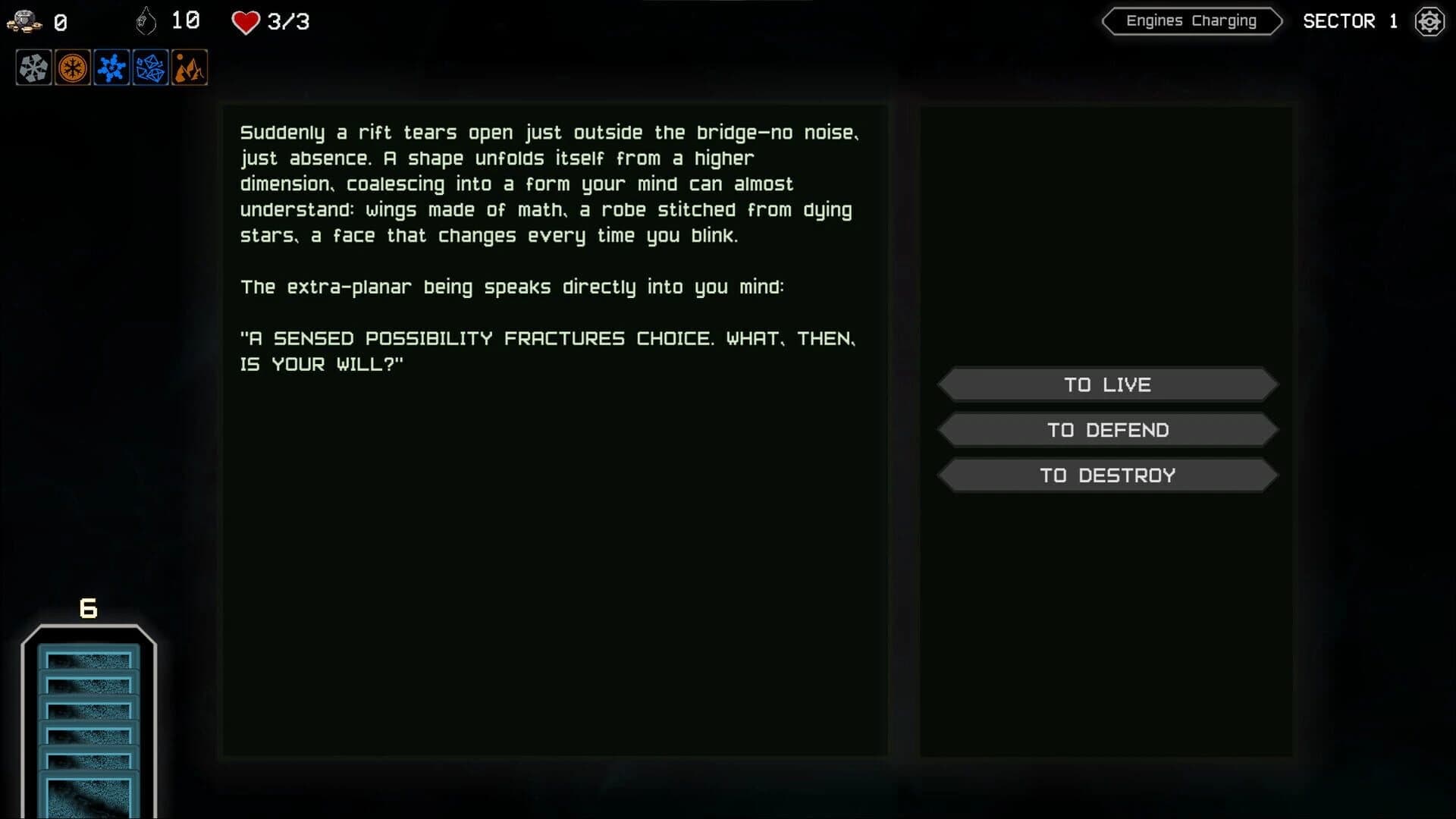 Ace of Space screenshot 5
