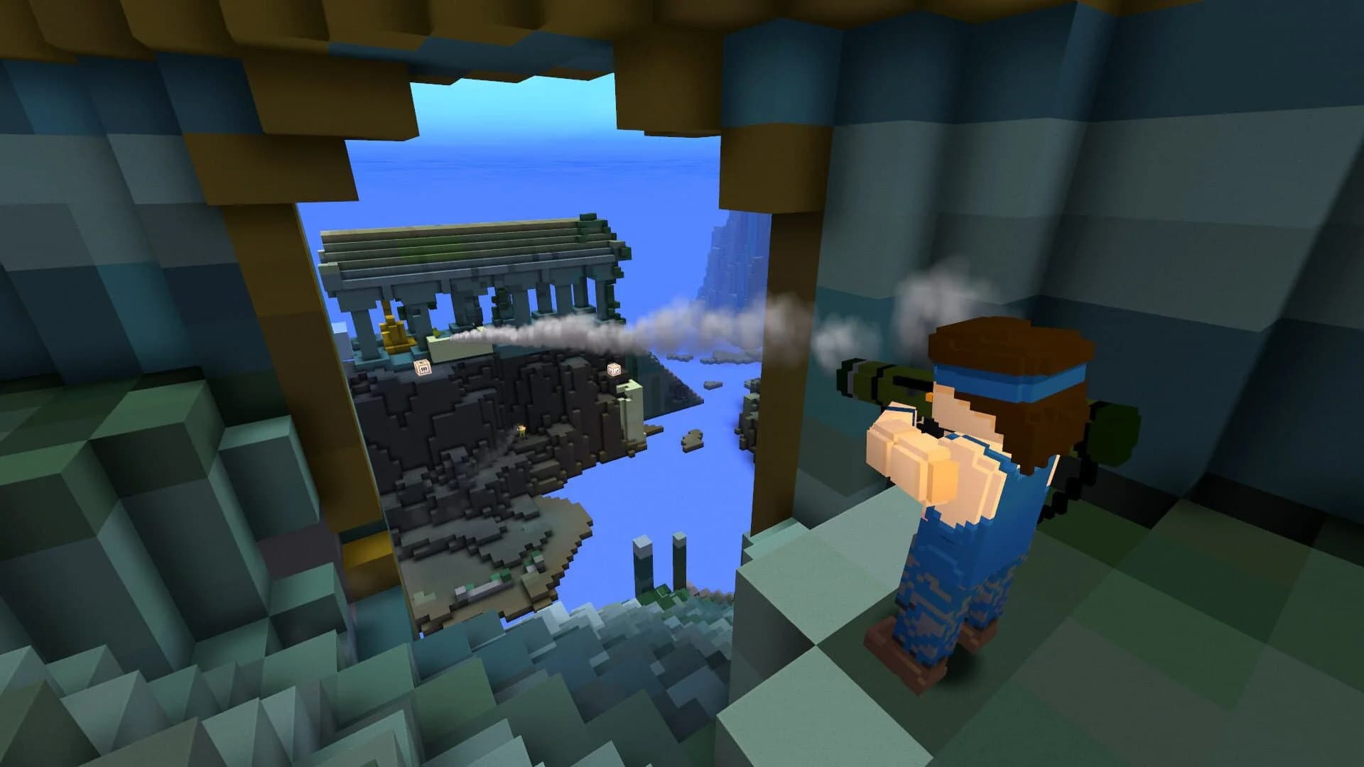 Ace of Spades: Battle Builder screenshot 2