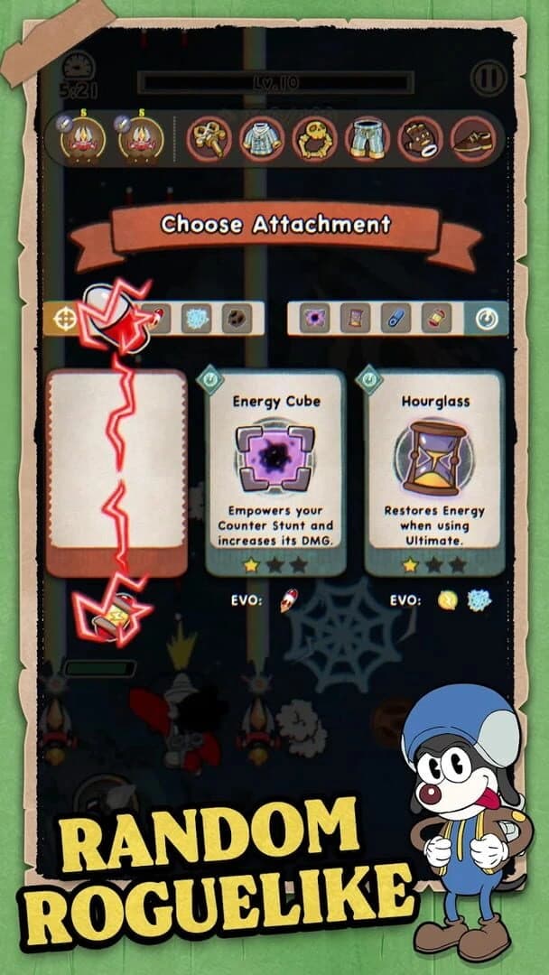 Acecraft screenshot 4
