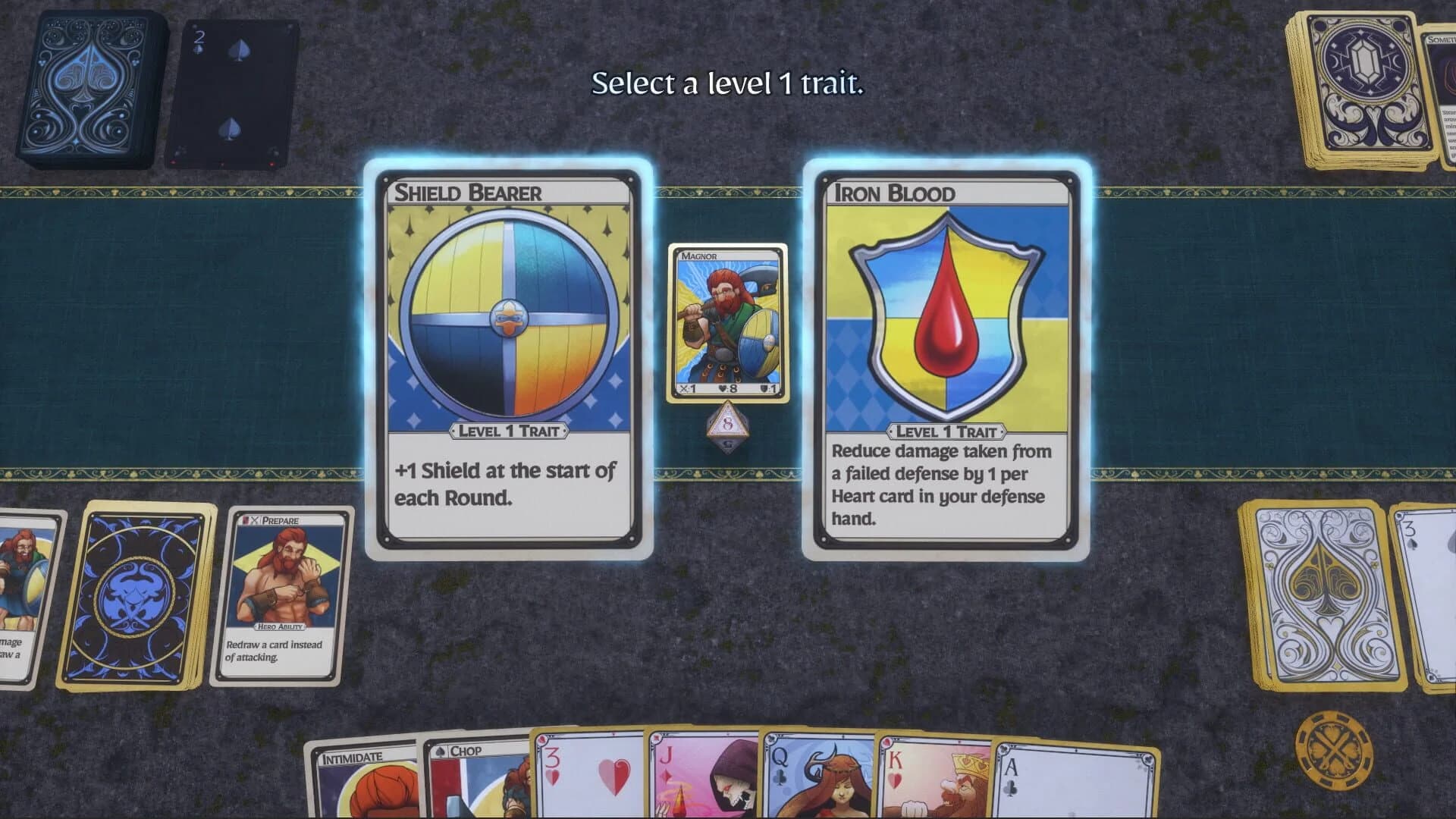 Aces & Adventures screenshot 3