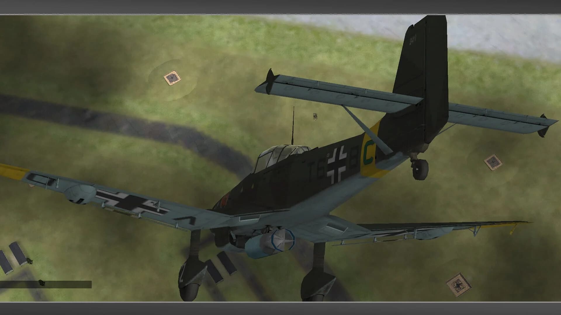 Aces High III screenshot 5