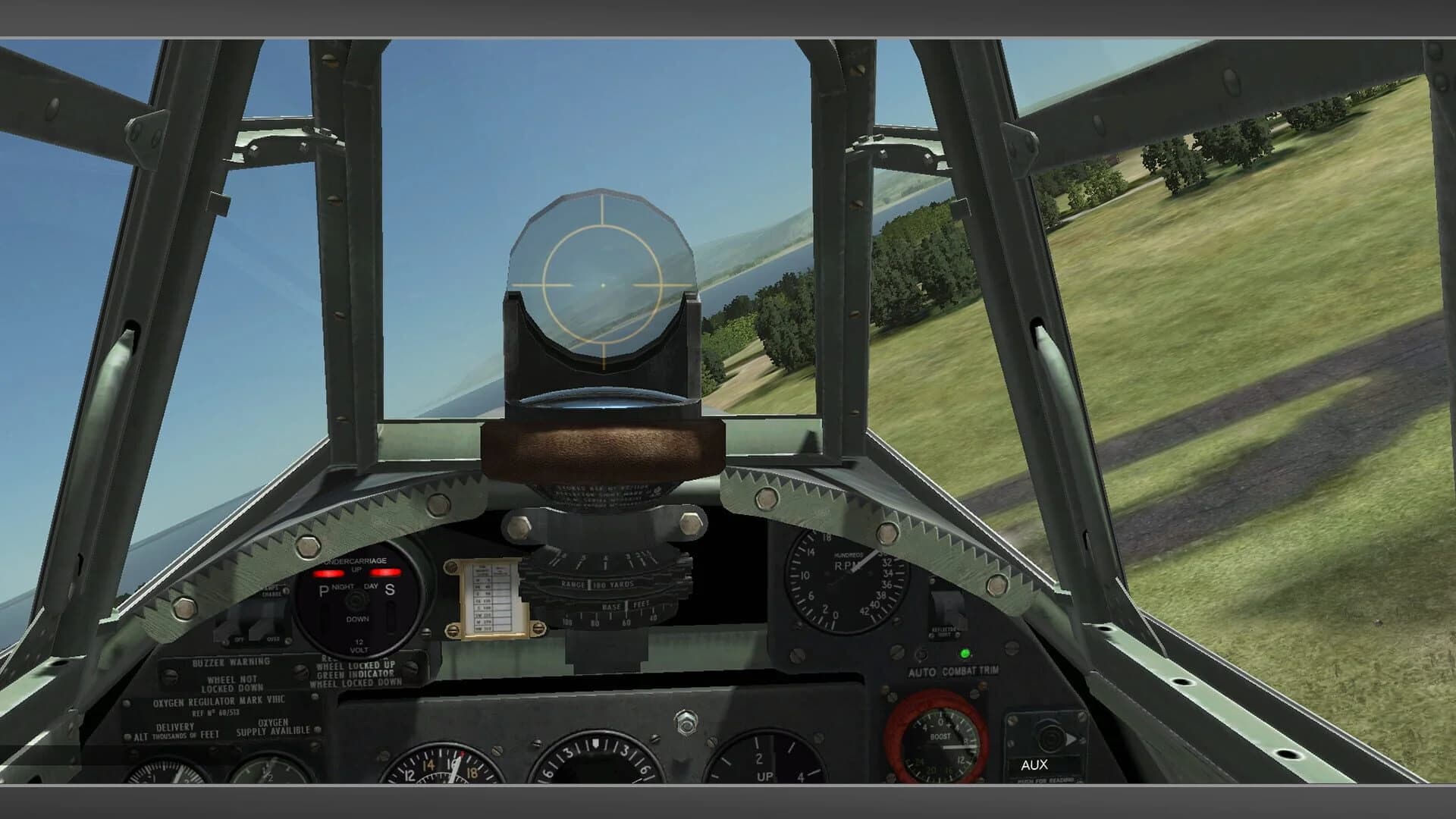 Aces High III screenshot 1