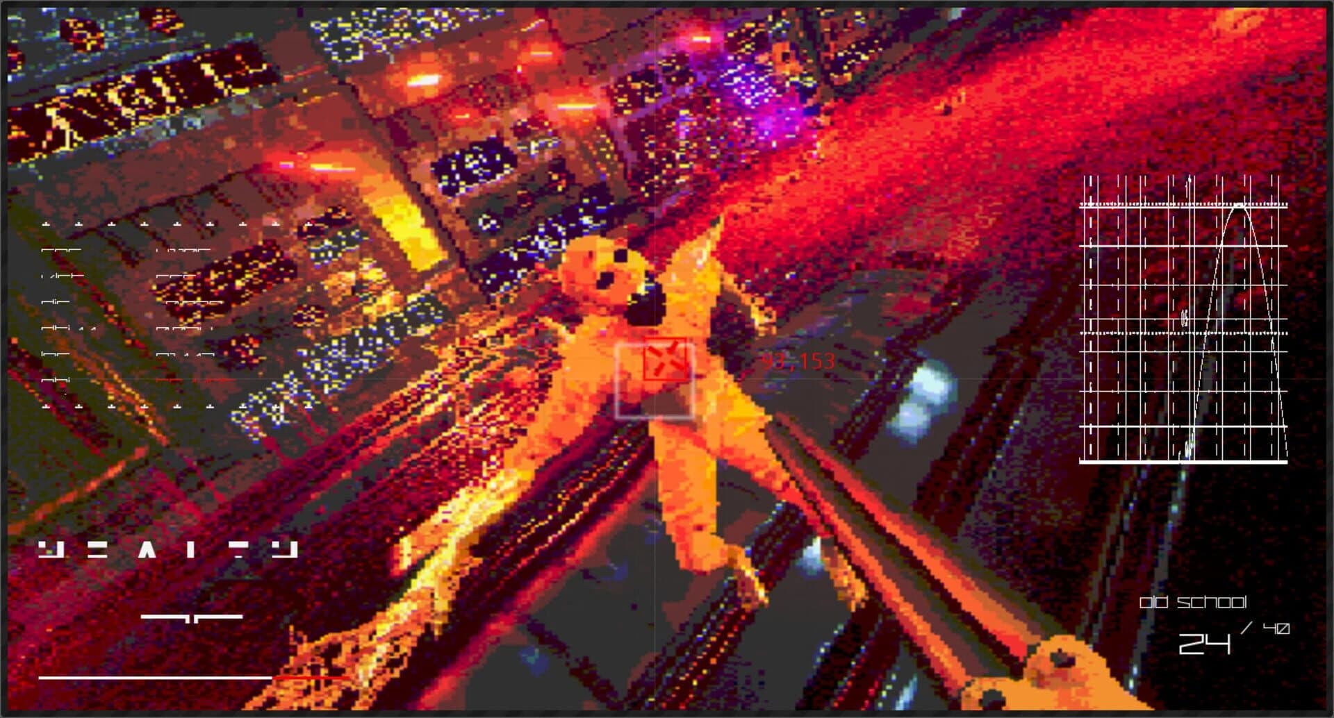 Acheron screenshot 4