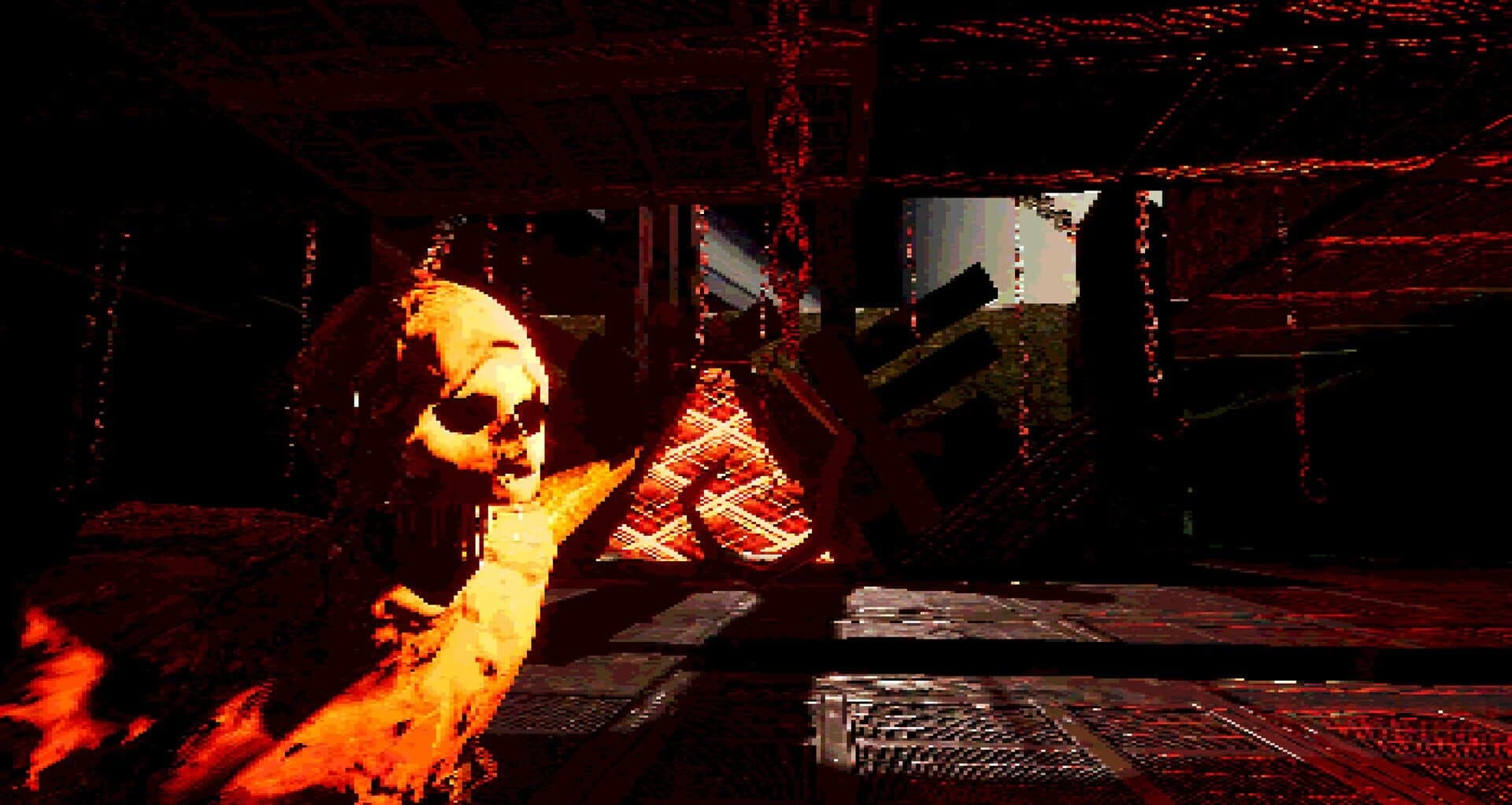 Acheron screenshot 1