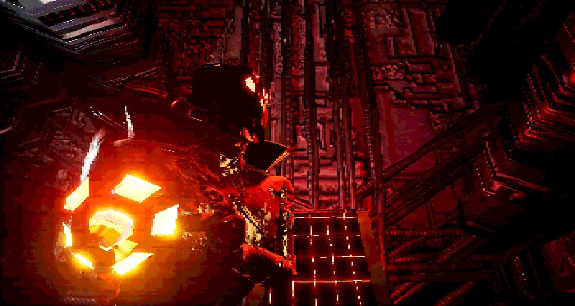 Acheron screenshot 2