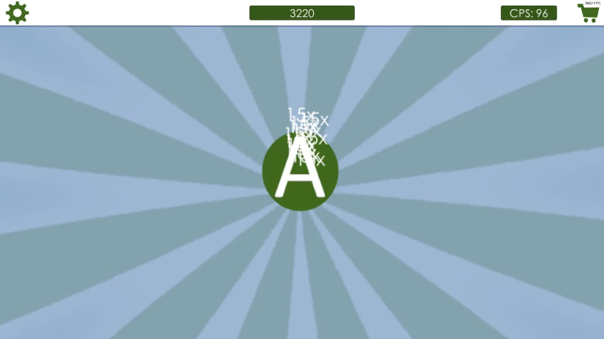 Achievement Clicker screenshot 4