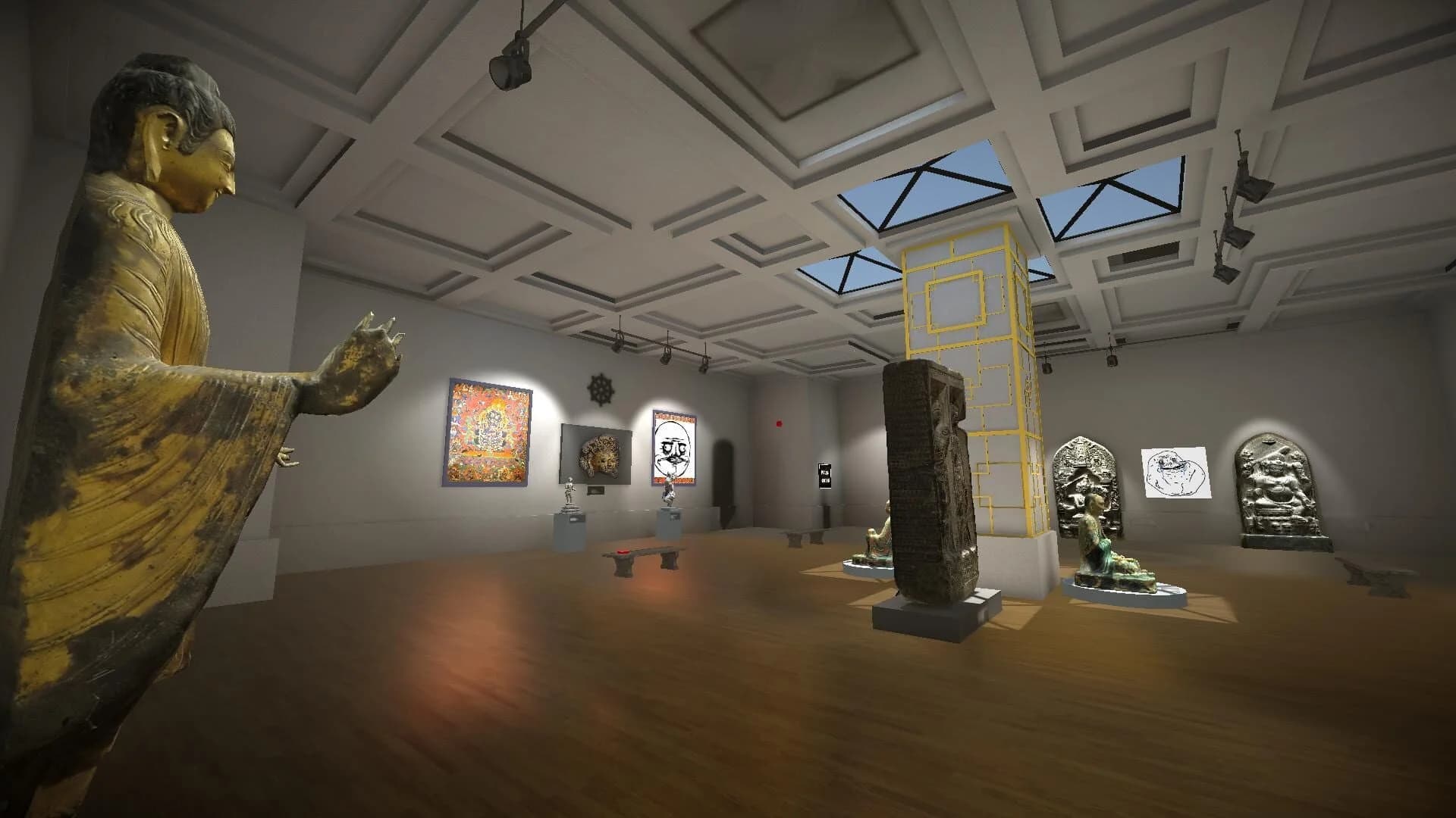 Achievement Creator screenshot 1