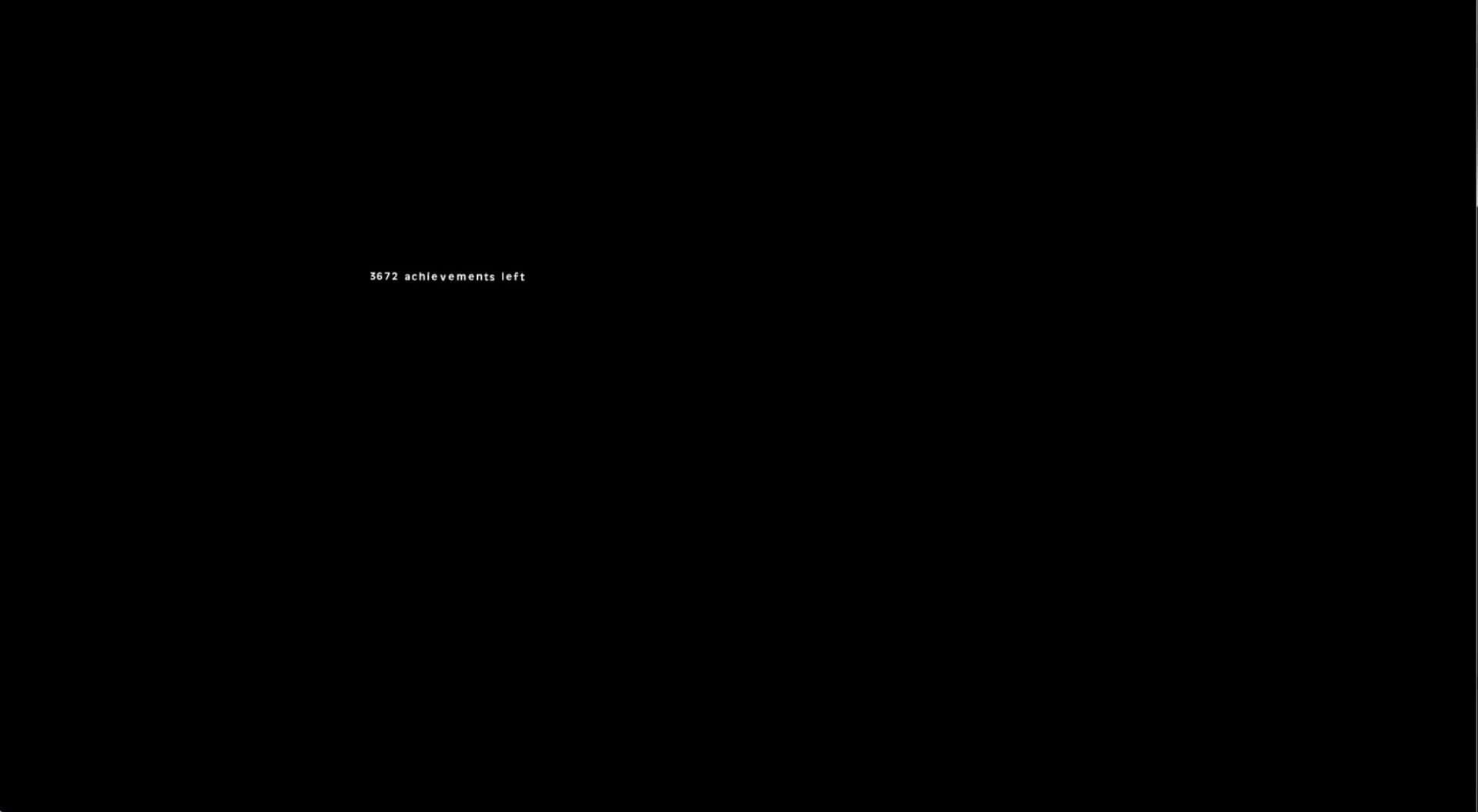 Achievement Idler Black screenshot 2