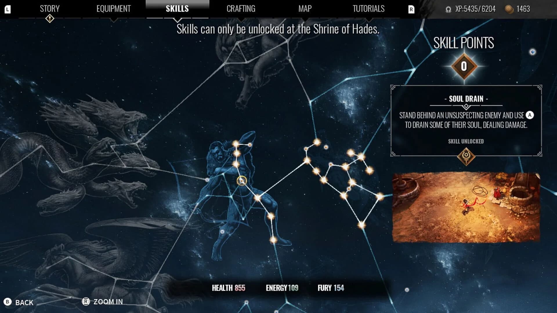 Achilles Bundle: Legends Untold & Survivor screenshot 3