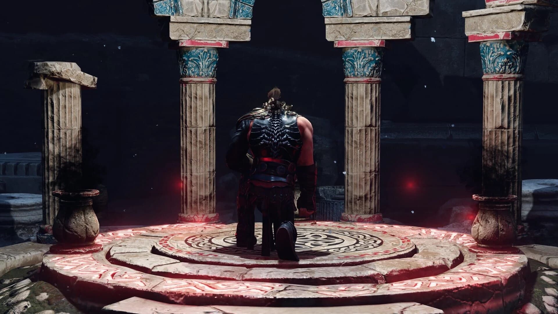Achilles: Legends Untold screenshot 4